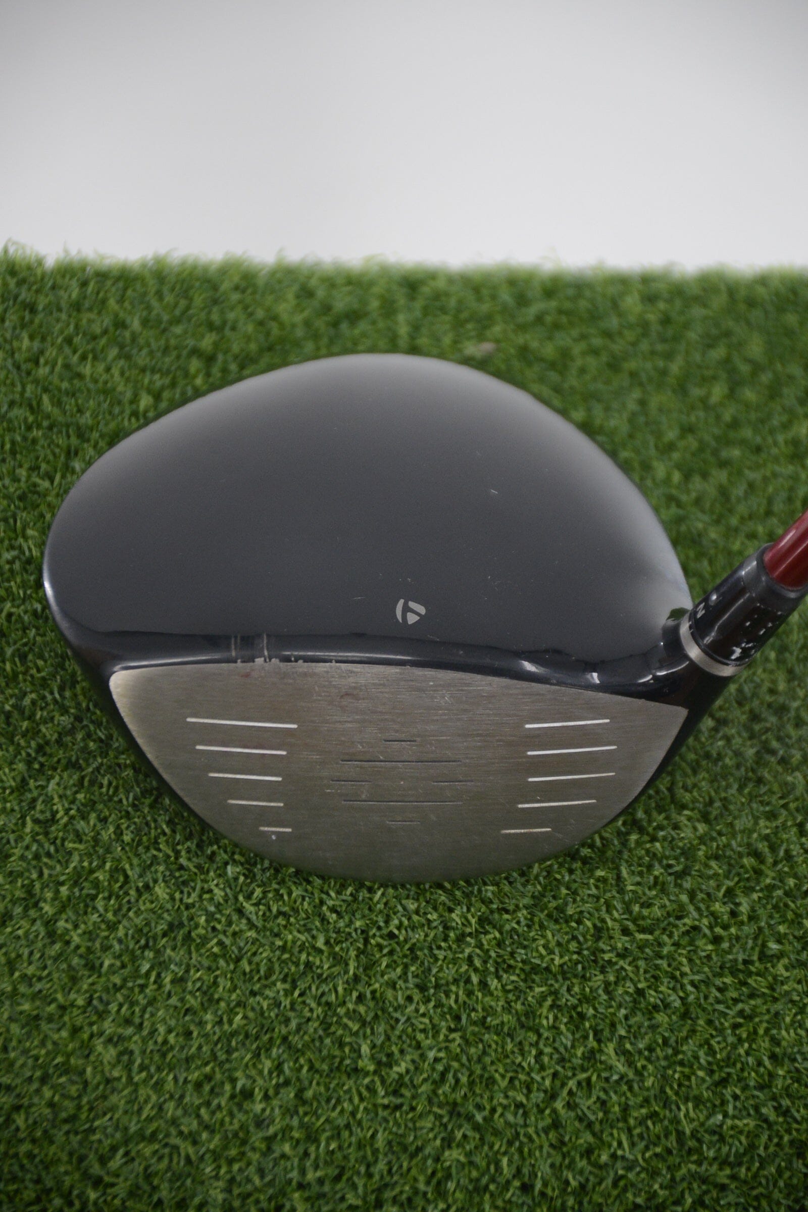 TaylorMade R9 9.5 Degree Driver S Flex 45" Golf Clubs GolfRoots