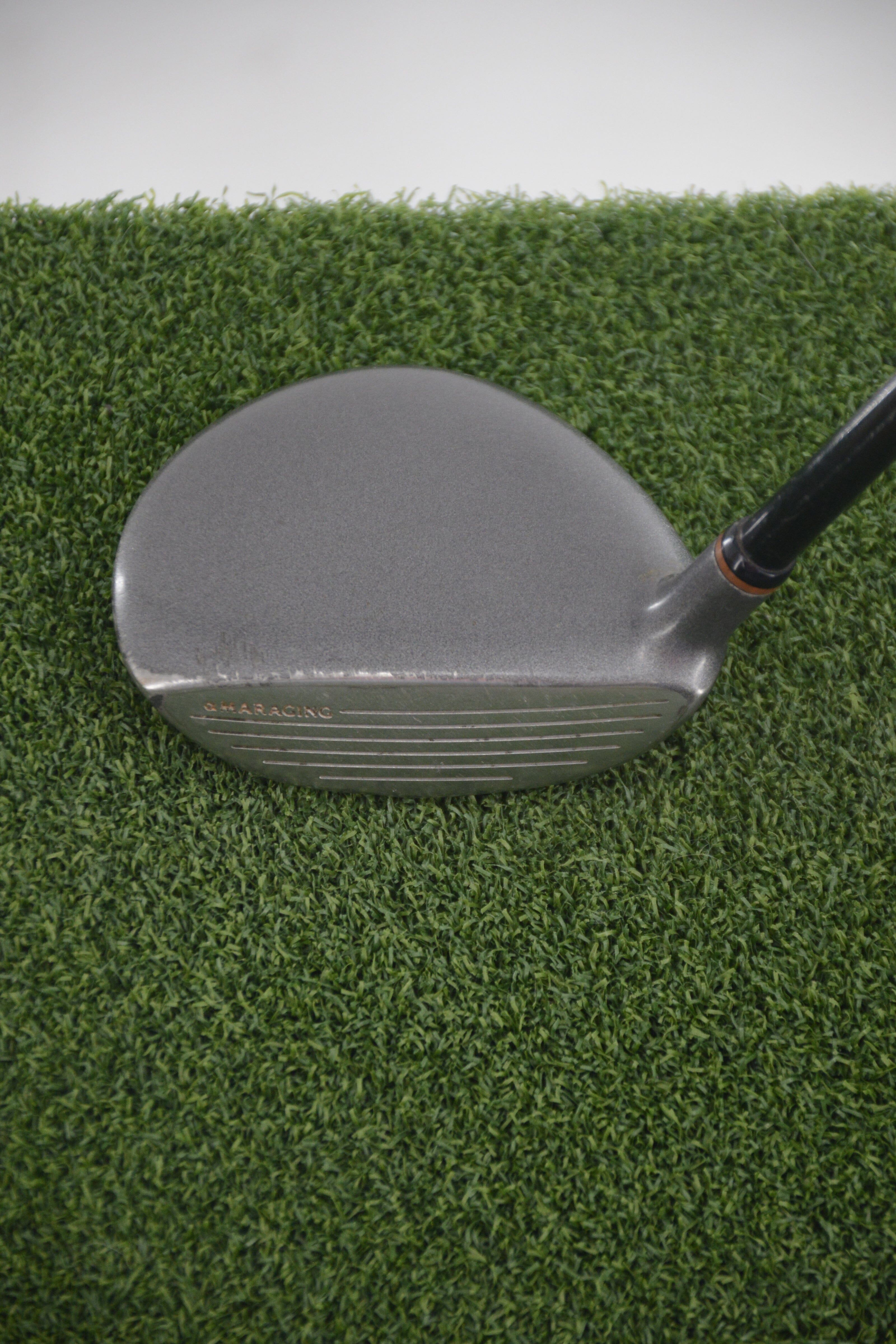 Orlimar Trimetal 15 Degree Wood S Flex 42.75" Golf Clubs GolfRoots