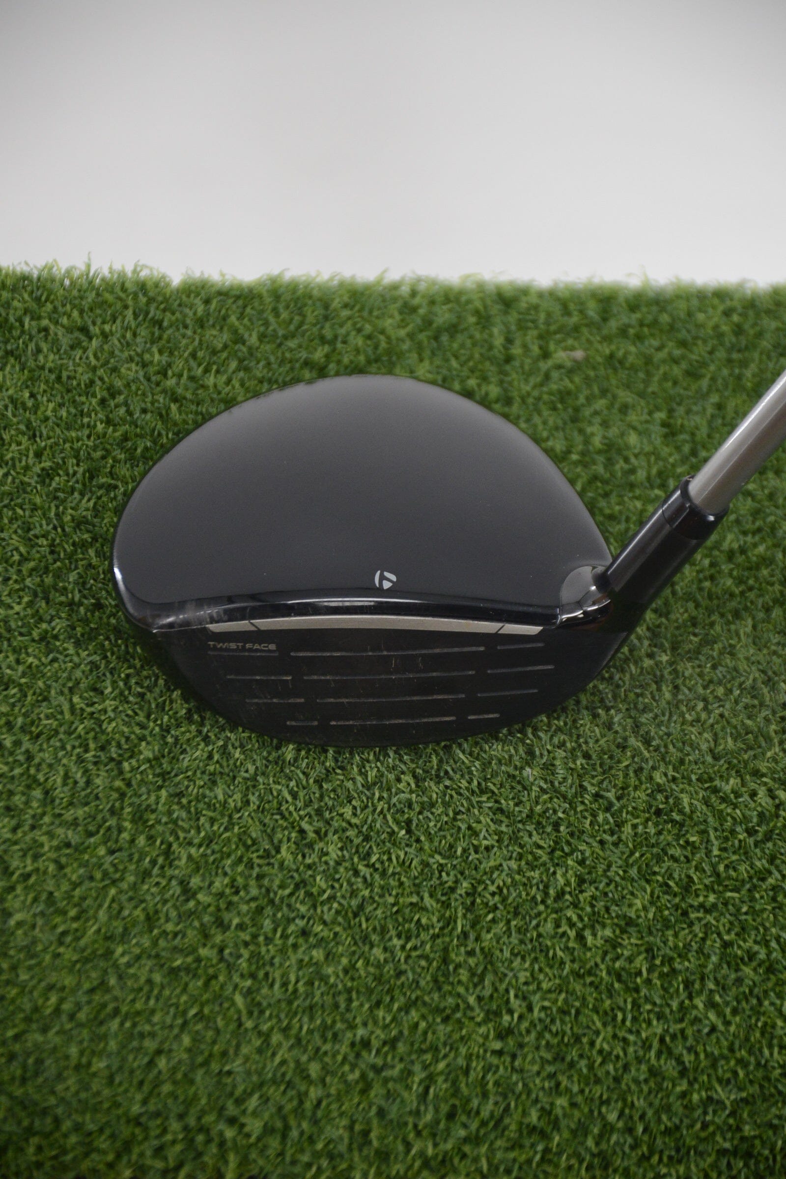 TaylorMade Qi10 Max 5 Wood S Flex 42" Golf Clubs GolfRoots