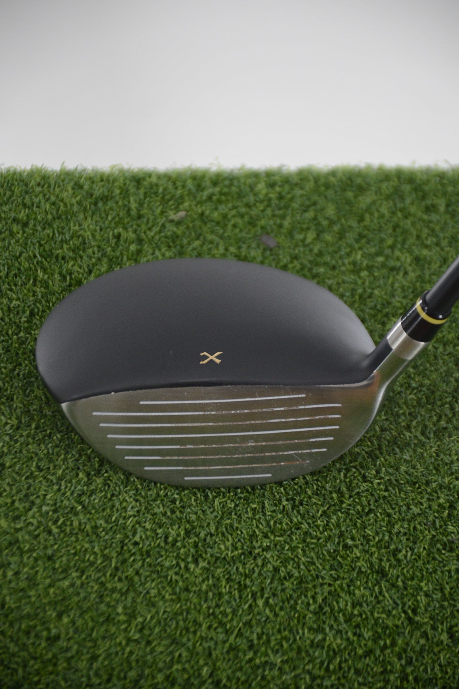 GX-7 14 Degree Wood SR Flex 42.75"