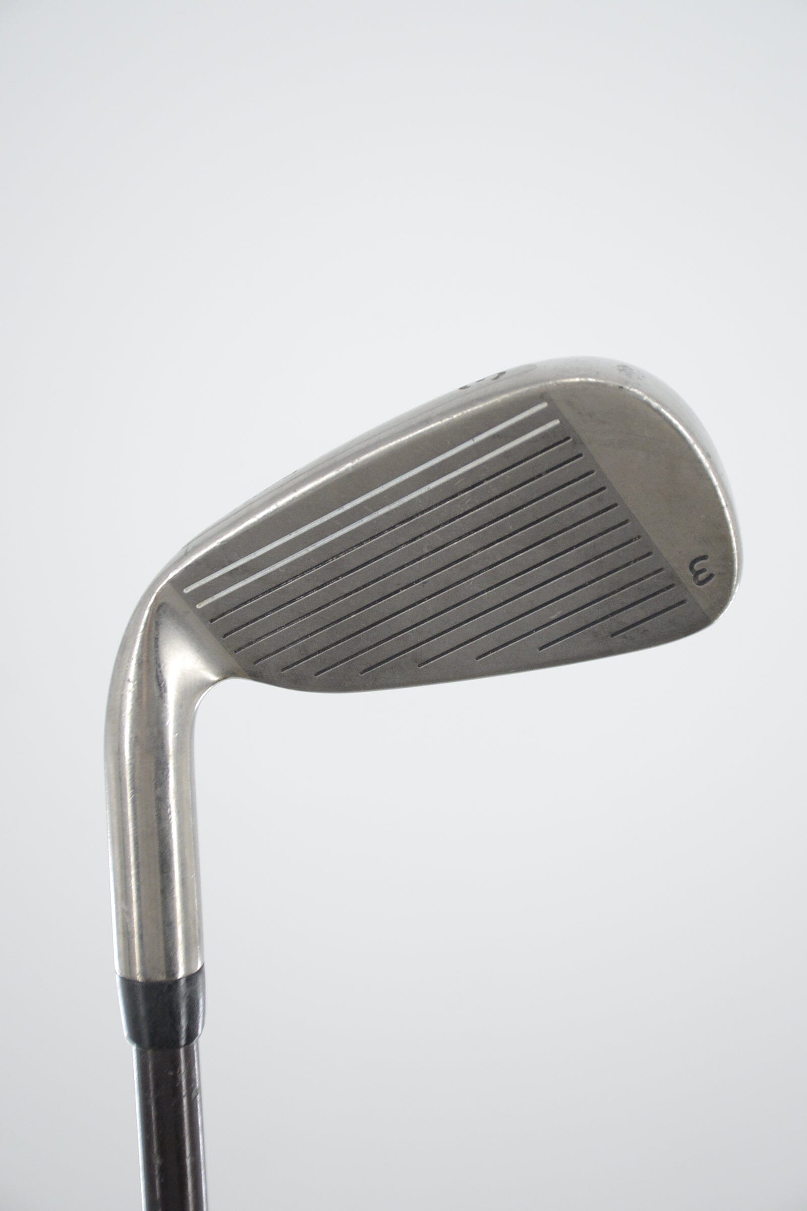 TaylorMade Firesole 3 Iron S Flex 39" Golf Clubs GolfRoots