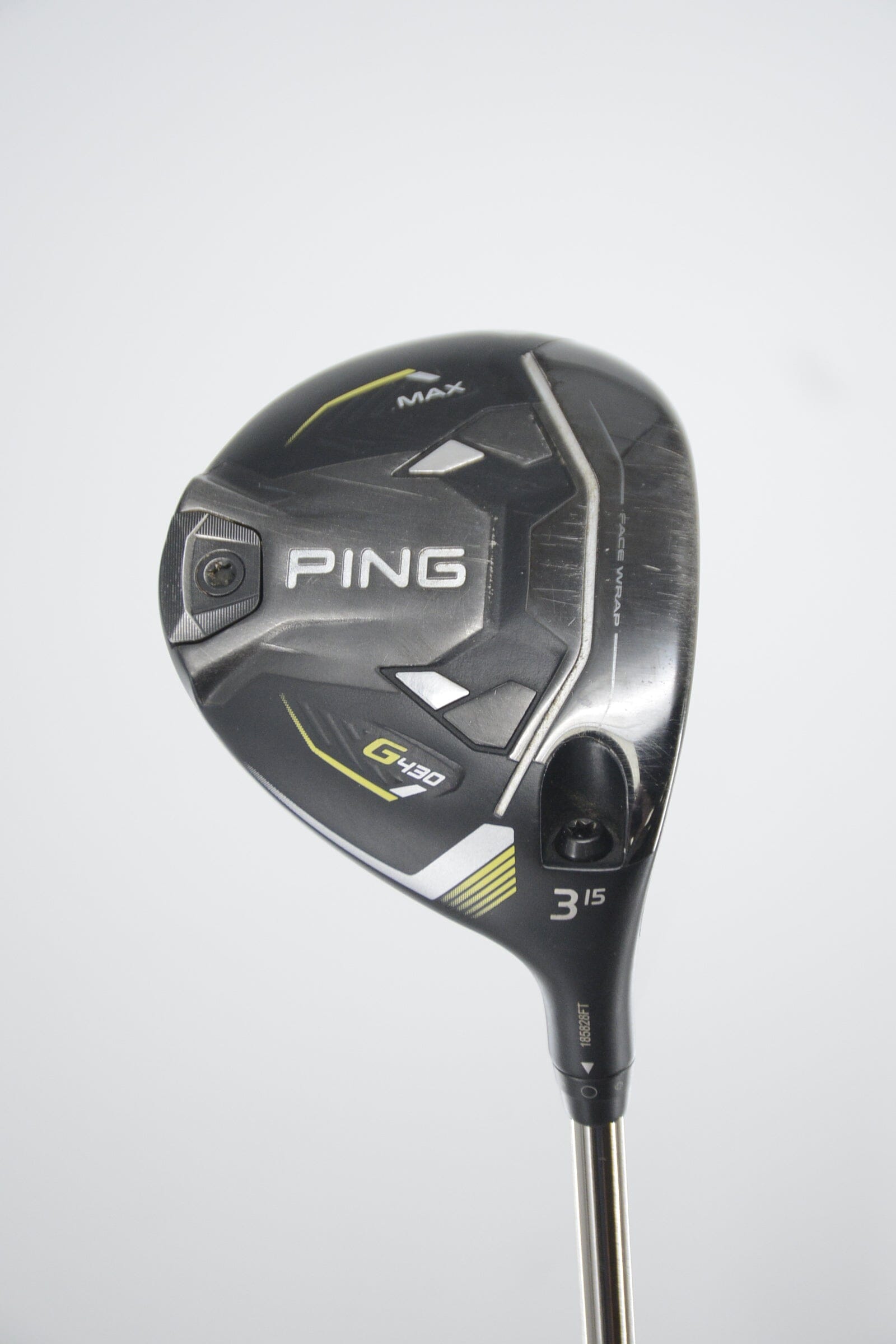 Ping G430 Max 3 Wood S Flex 42.5" Golf Clubs GolfRoots