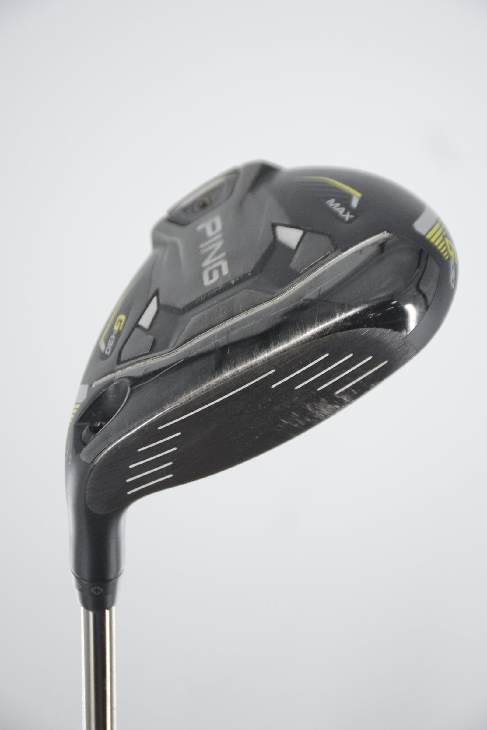 Ping G430 Max 3 Wood S Flex 42.5" Golf Clubs GolfRoots