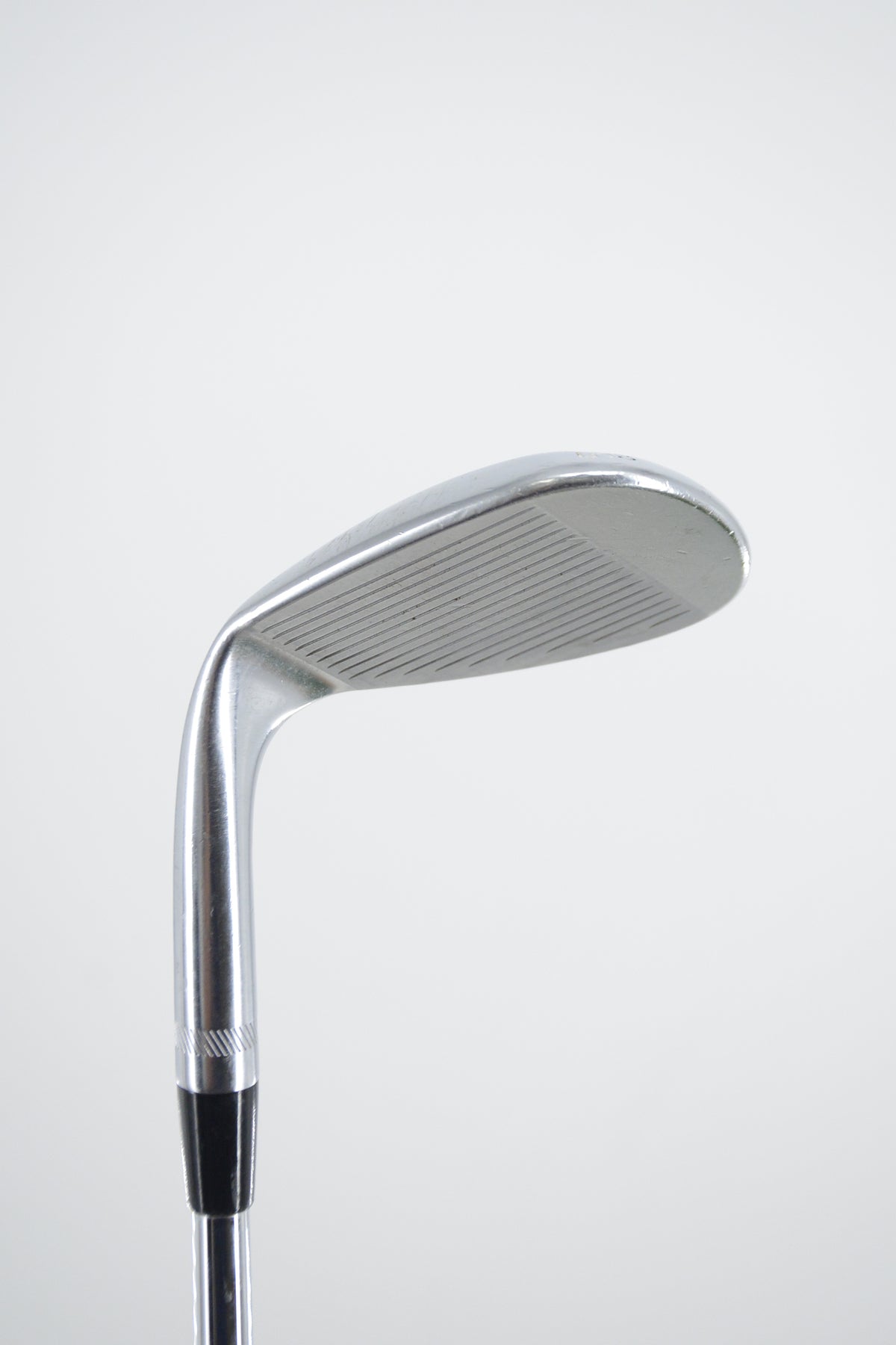 Titleist Vokey SM7 Tour Chrome 58 Degree Wedge Wedge Flex 34.75"