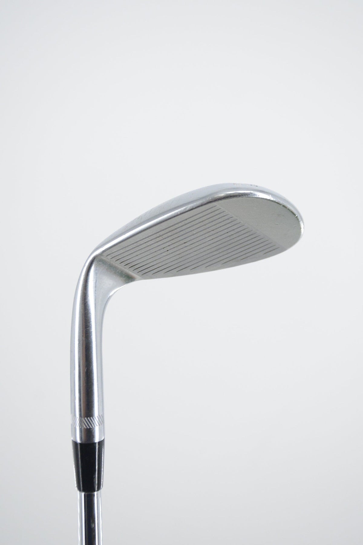 Titleist Vokey SM7 Tour Chrome 58 Degree Wedge Wedge Flex 34.75" Golf Clubs GolfRoots