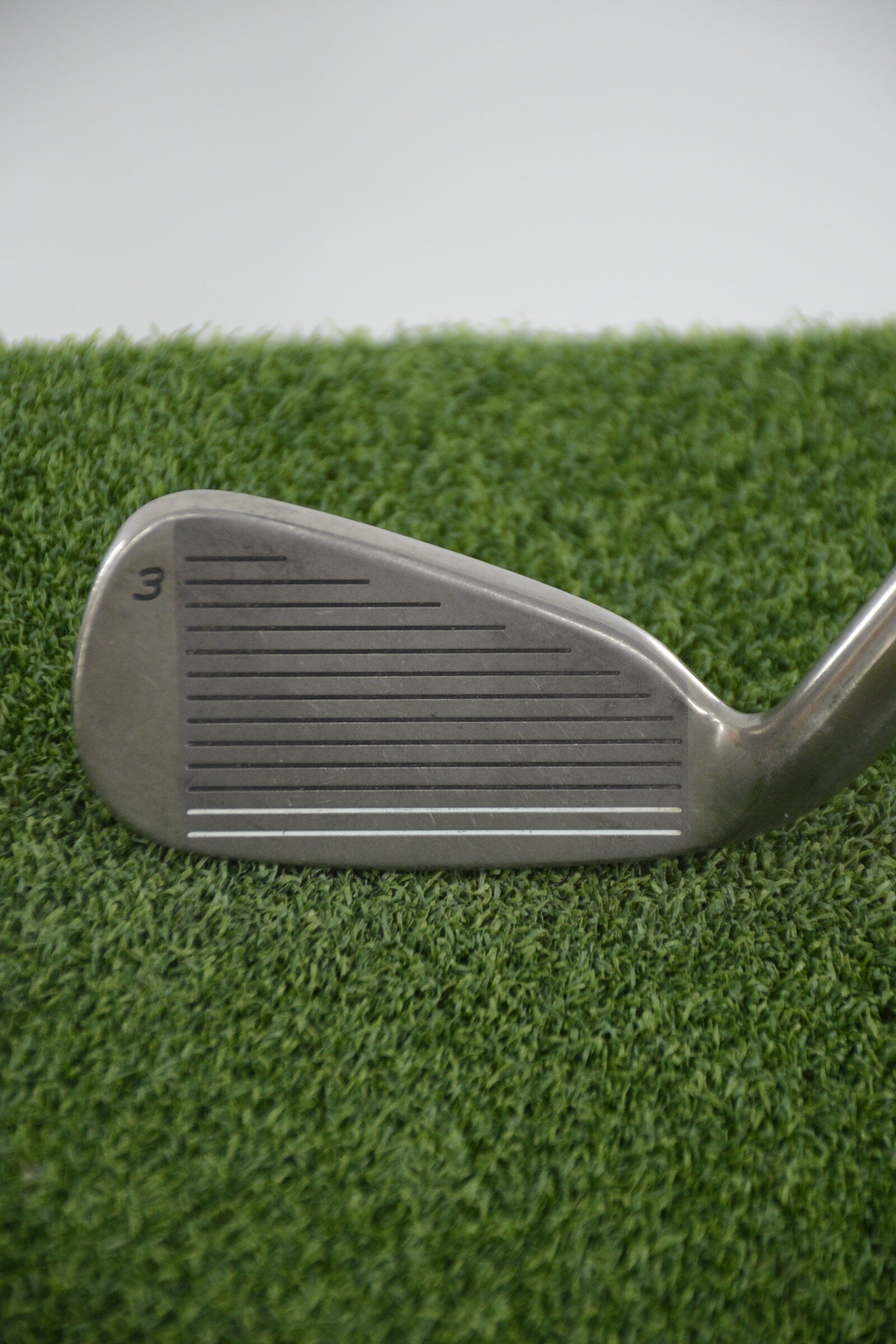 TaylorMade Firesole 3 Iron S Flex 39" Golf Clubs GolfRoots