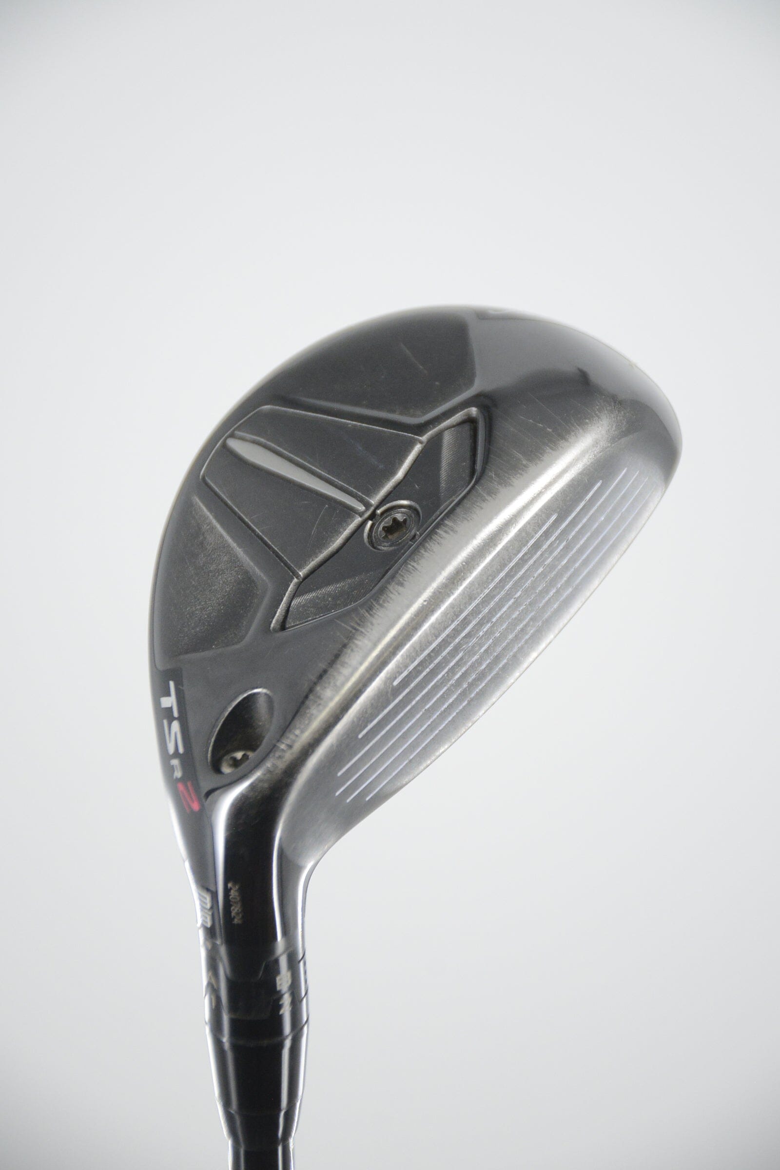 Titleist TSR2 3 Hybrid S Flex 39.75" Golf Clubs GolfRoots