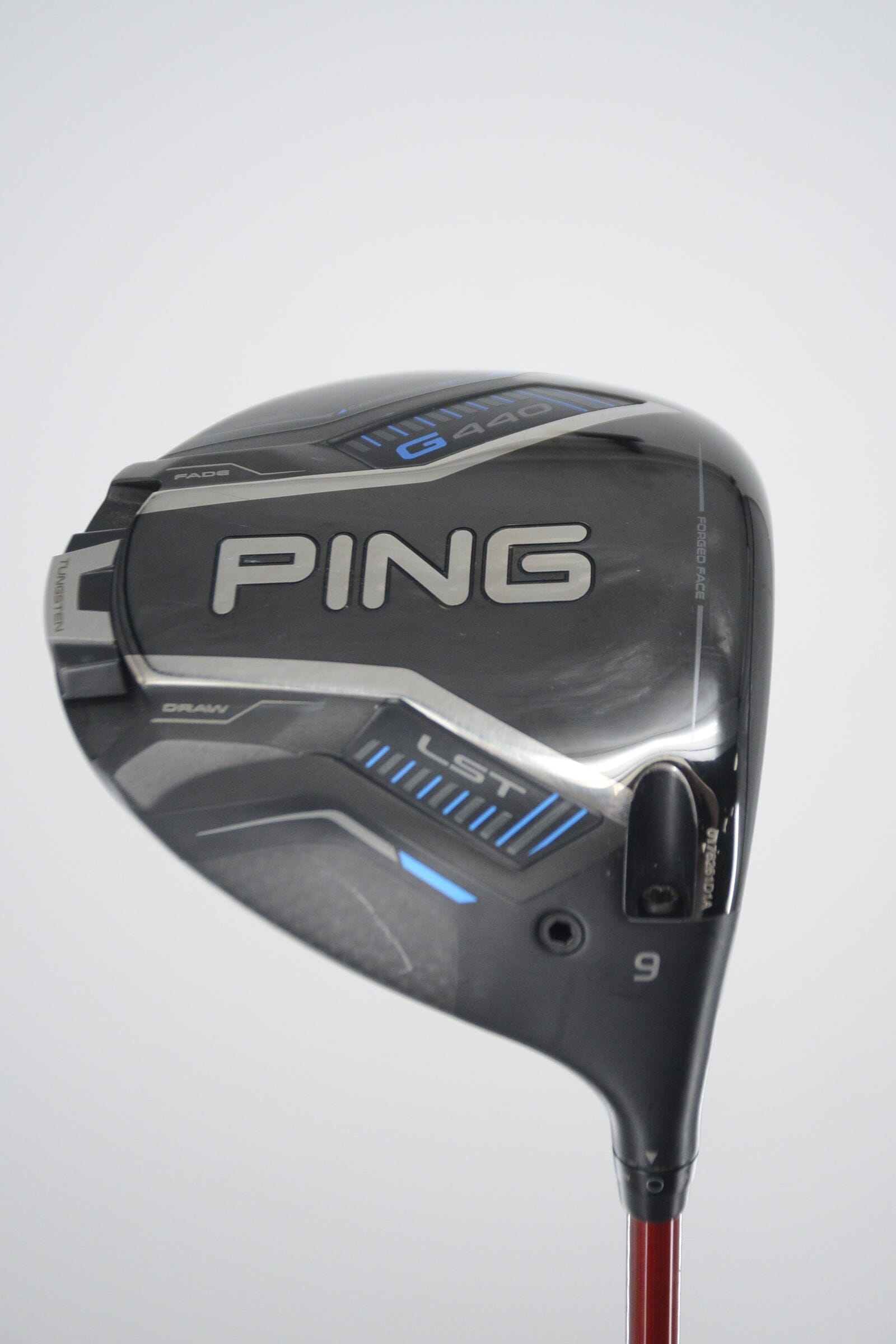 Ping G440 LST 9 Degree Driver R Flex 45" Golf Clubs GolfRoots