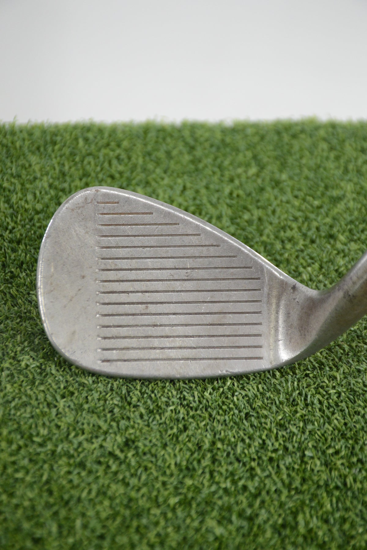 Titleist Vokey Spin Milled 56 Degree Wedge Wedge Flex 35"