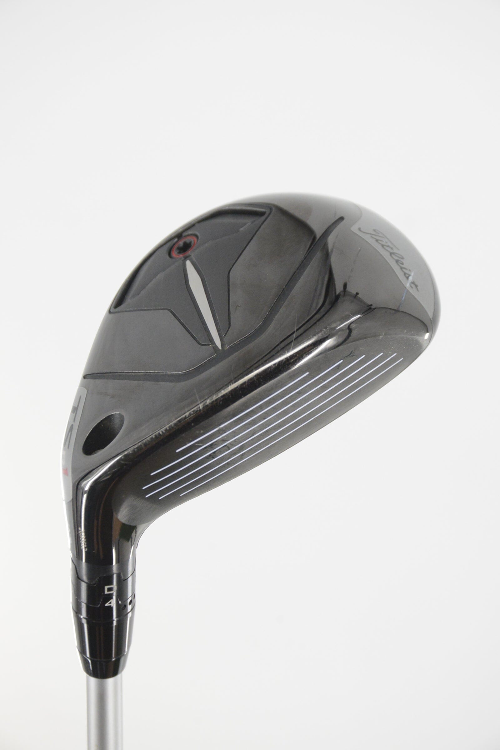 Women's Titleist TSR1 5 Hybrid W Flex 38.75" Golf Clubs GolfRoots