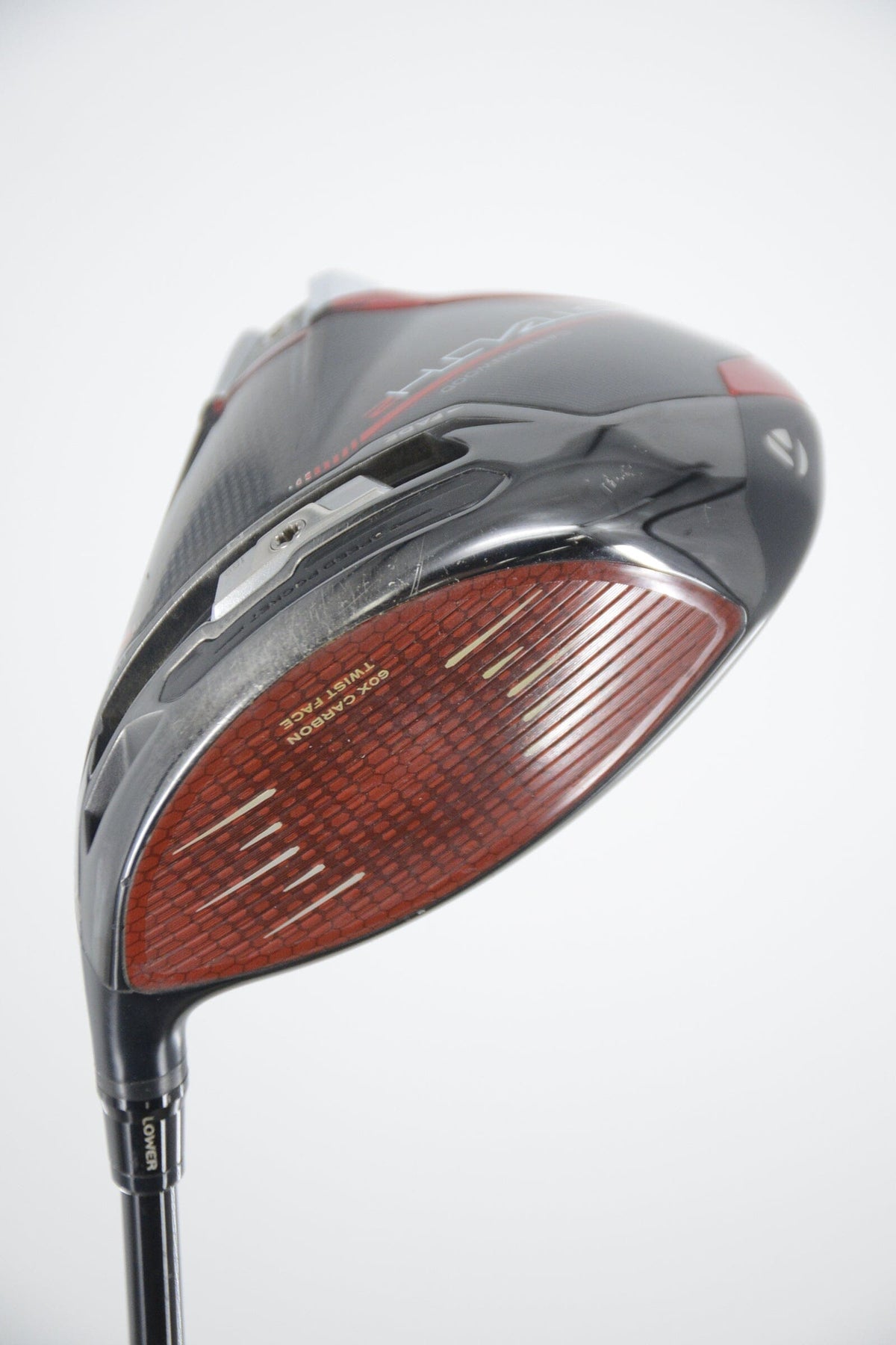TaylorMade Stealth 2 Plus 10.5 Degree Driver S Flex 44.25" Golf Drivers TaylorMade