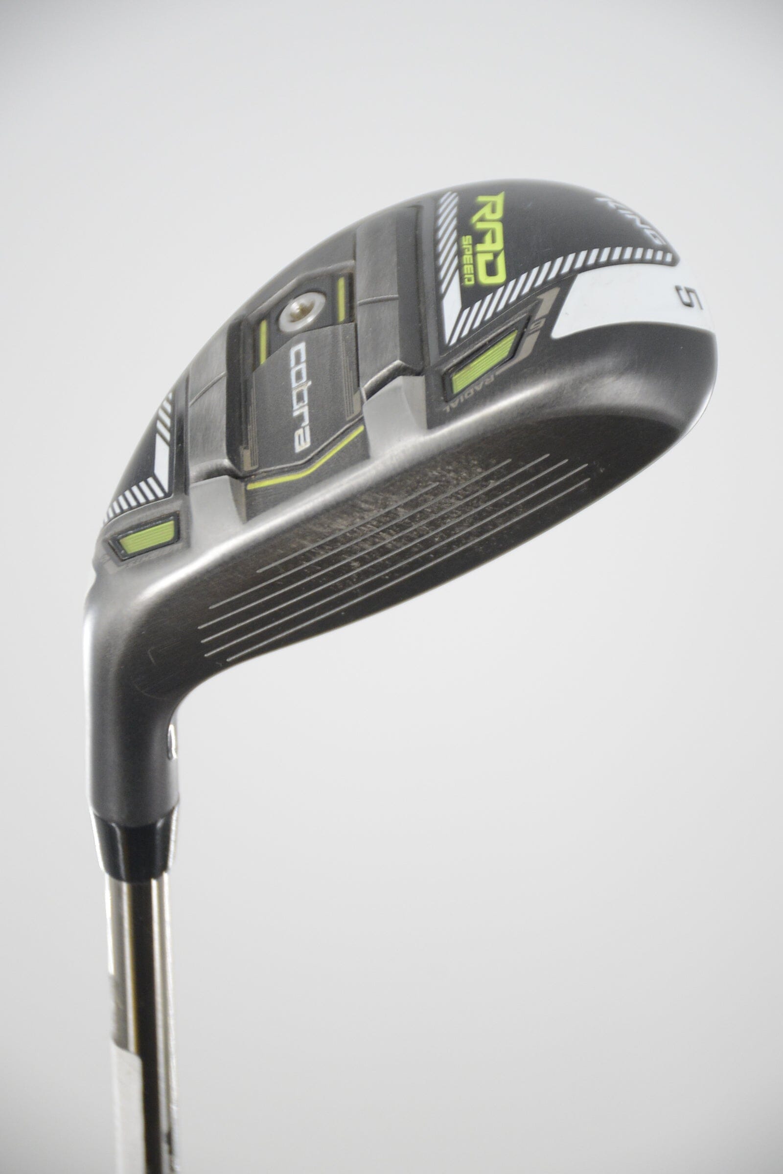 Cobra Radspeed 5 Hybrid SR Flex 38.75" Golf Clubs GolfRoots