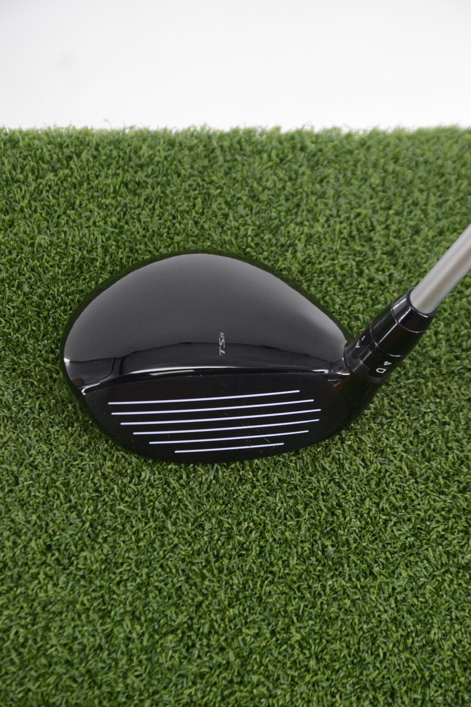 Women's Titleist TSR1 5 Hybrid W Flex 38.75" Golf Clubs GolfRoots