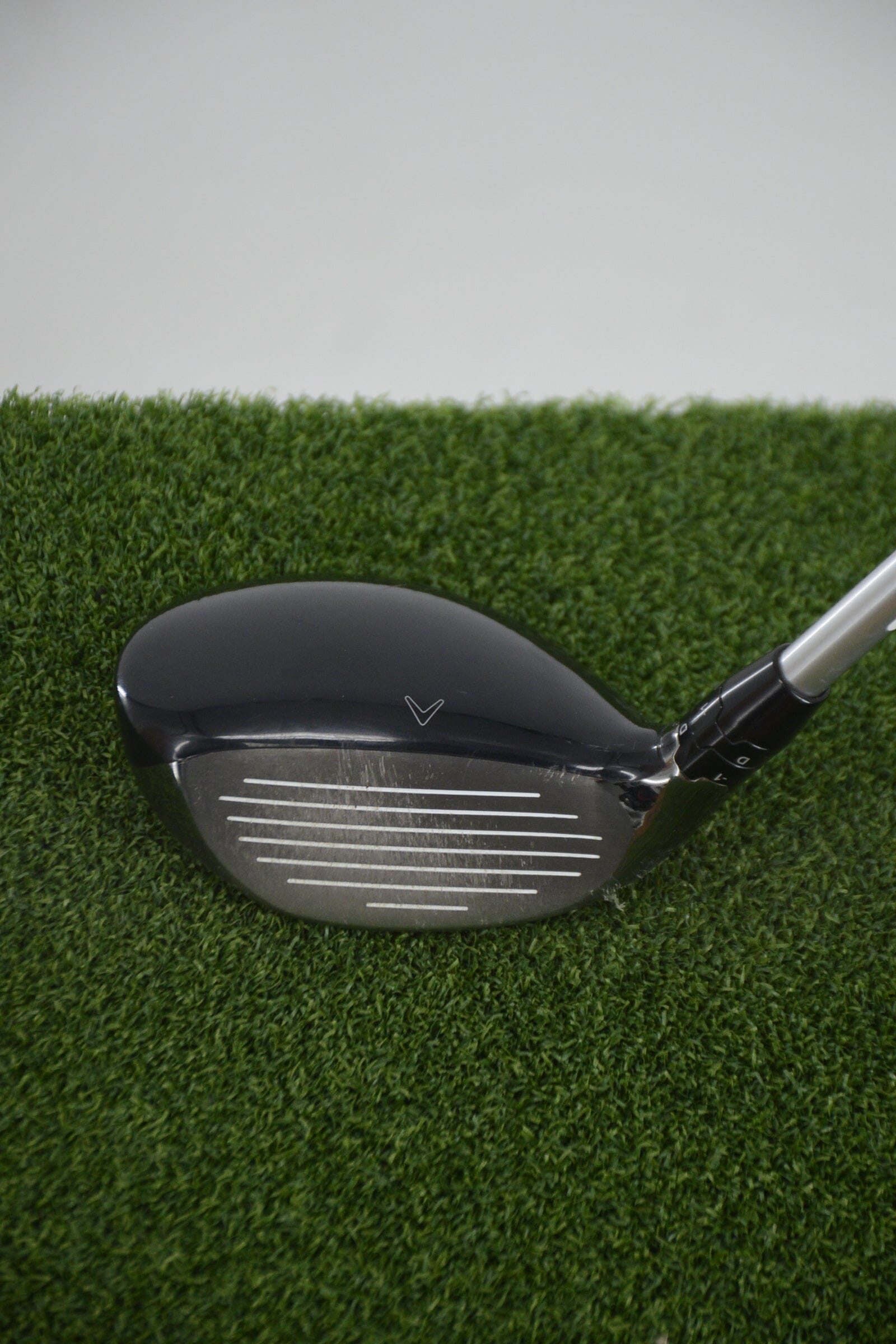 Callaway Paradym X 7 Hybrid SR Flex 38.5" Golf Clubs GolfRoots
