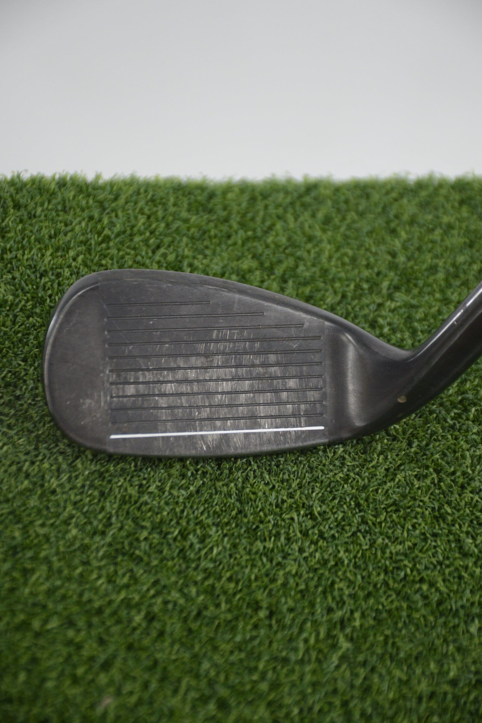 Cleveland Niblick AW Uniflex 34.75" Golf Clubs GolfRoots