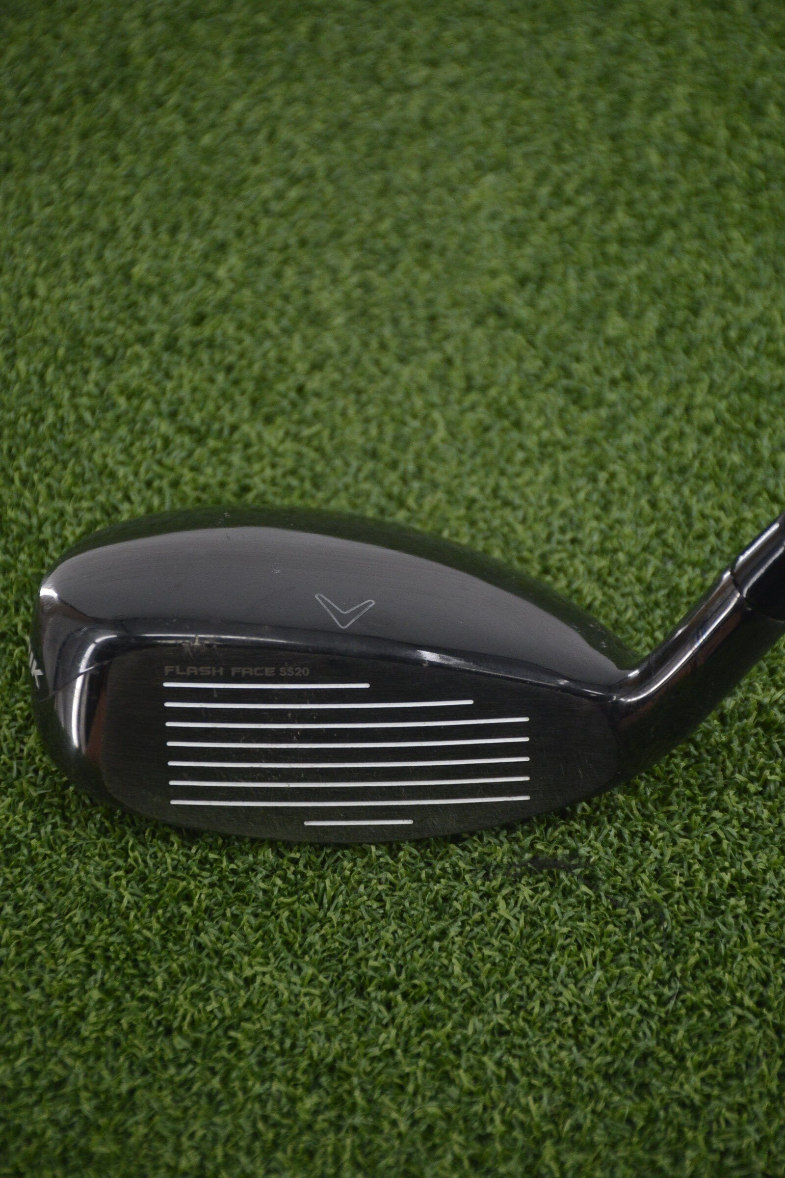 Callaway Mavrik Max 3 Hybrid R Flex 40" Golf Clubs GolfRoots