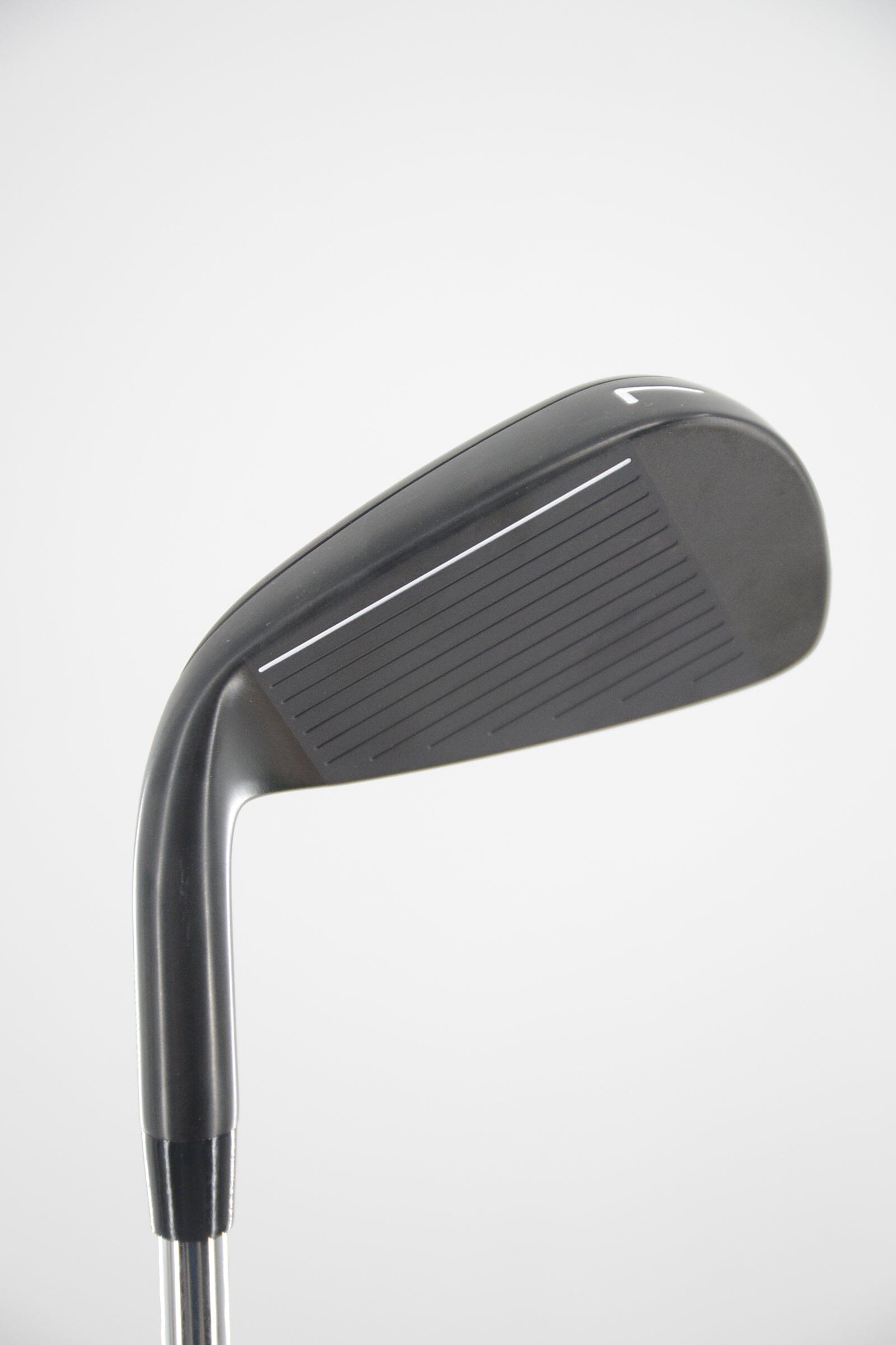 PXG 0311XP Gen 6 Black 7 Iron R Flex 37.25" Golf Clubs GolfRoots