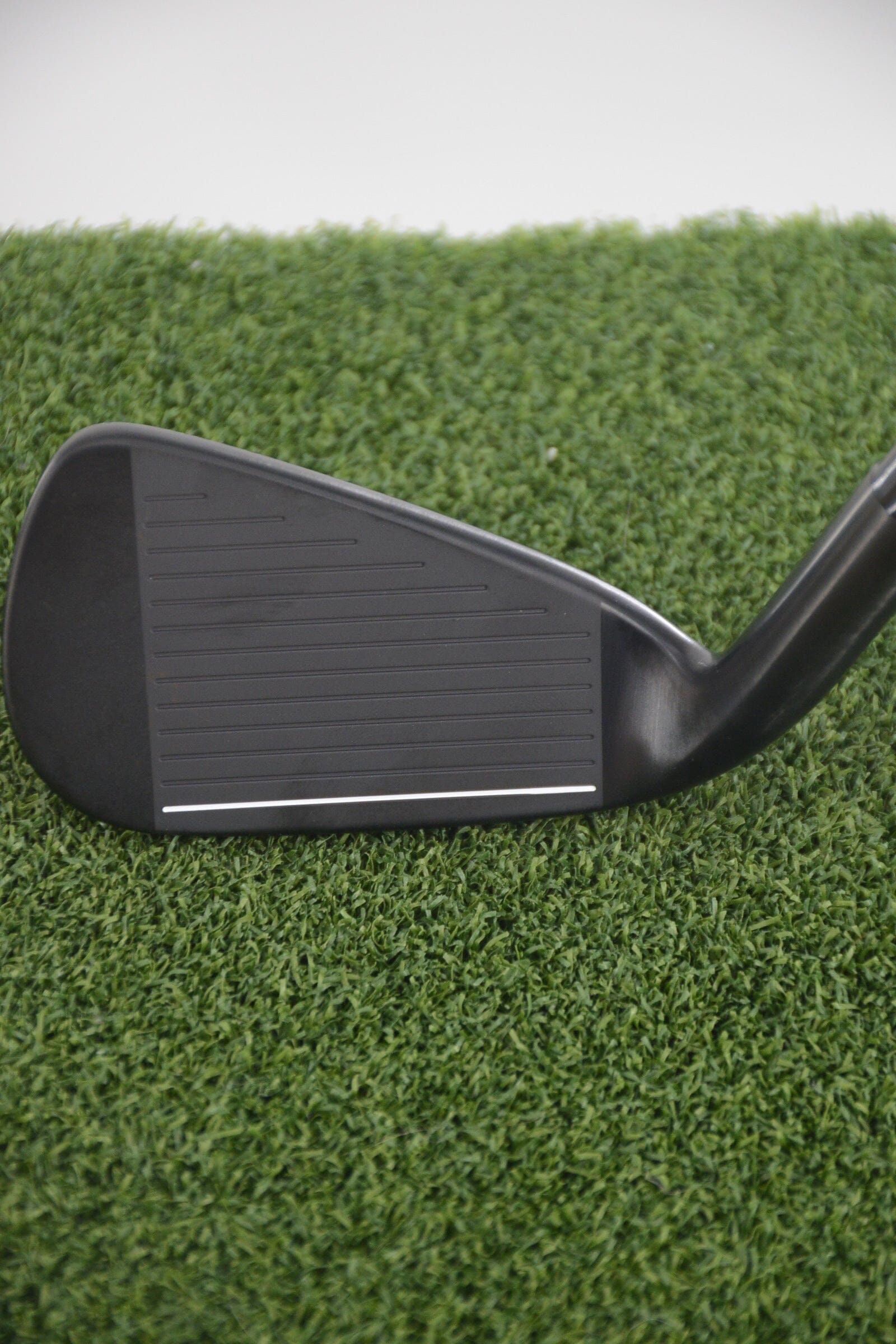 PXG 0311XP Gen 6 Black 7 Iron R Flex 37.25" Golf Clubs GolfRoots