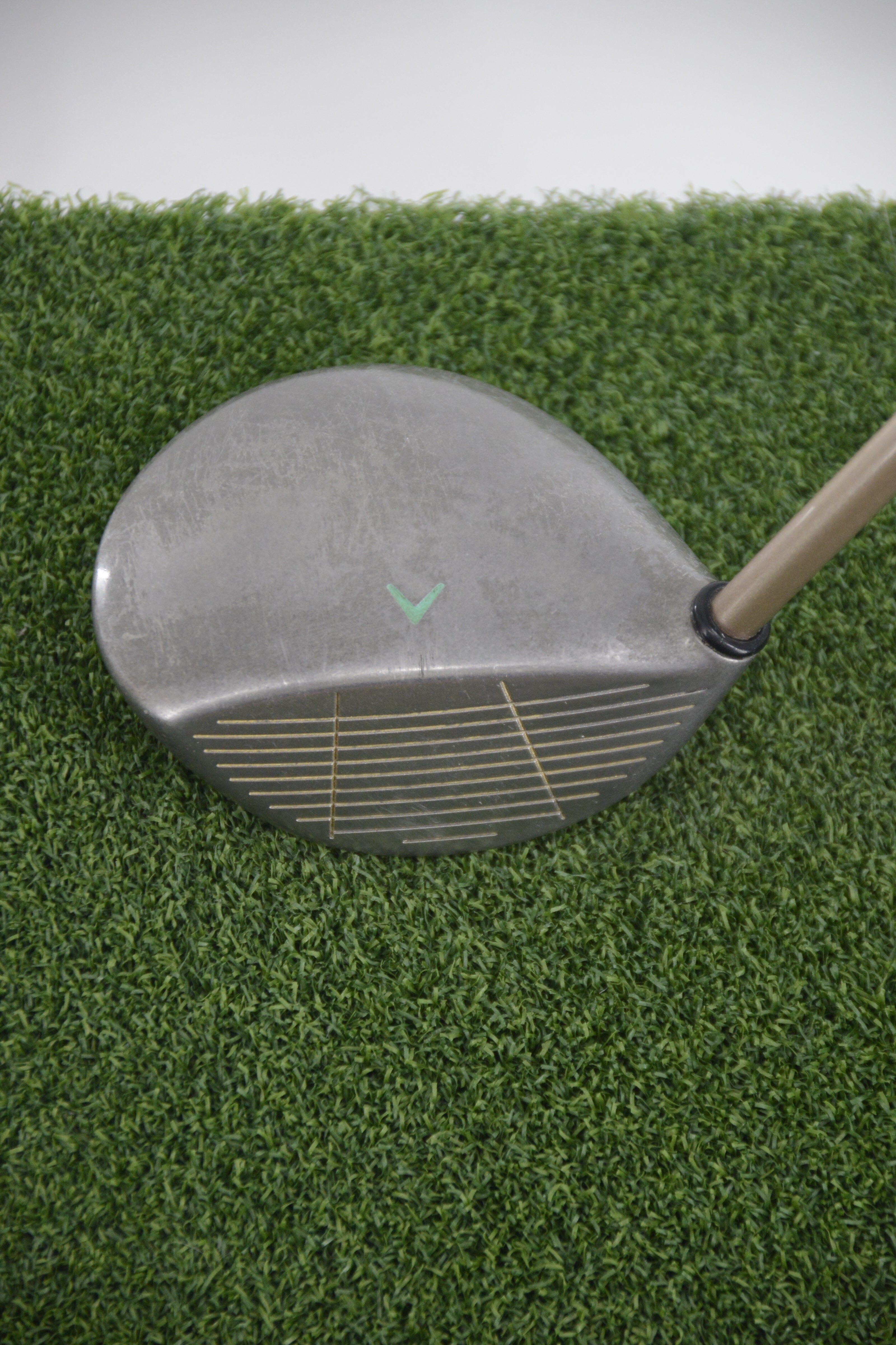 Women's Callaway S2H2 11 Degree Wood W Flex 42.75" Golf Clubs GolfRoots