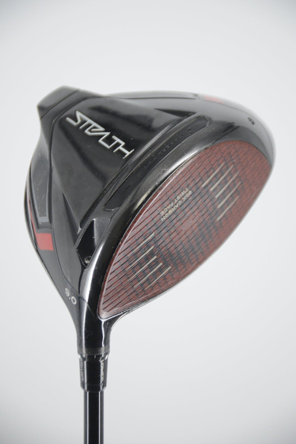 TaylorMade Stealth 9 Degree Driver SR Flex 45.5" Golf Clubs GolfRoots