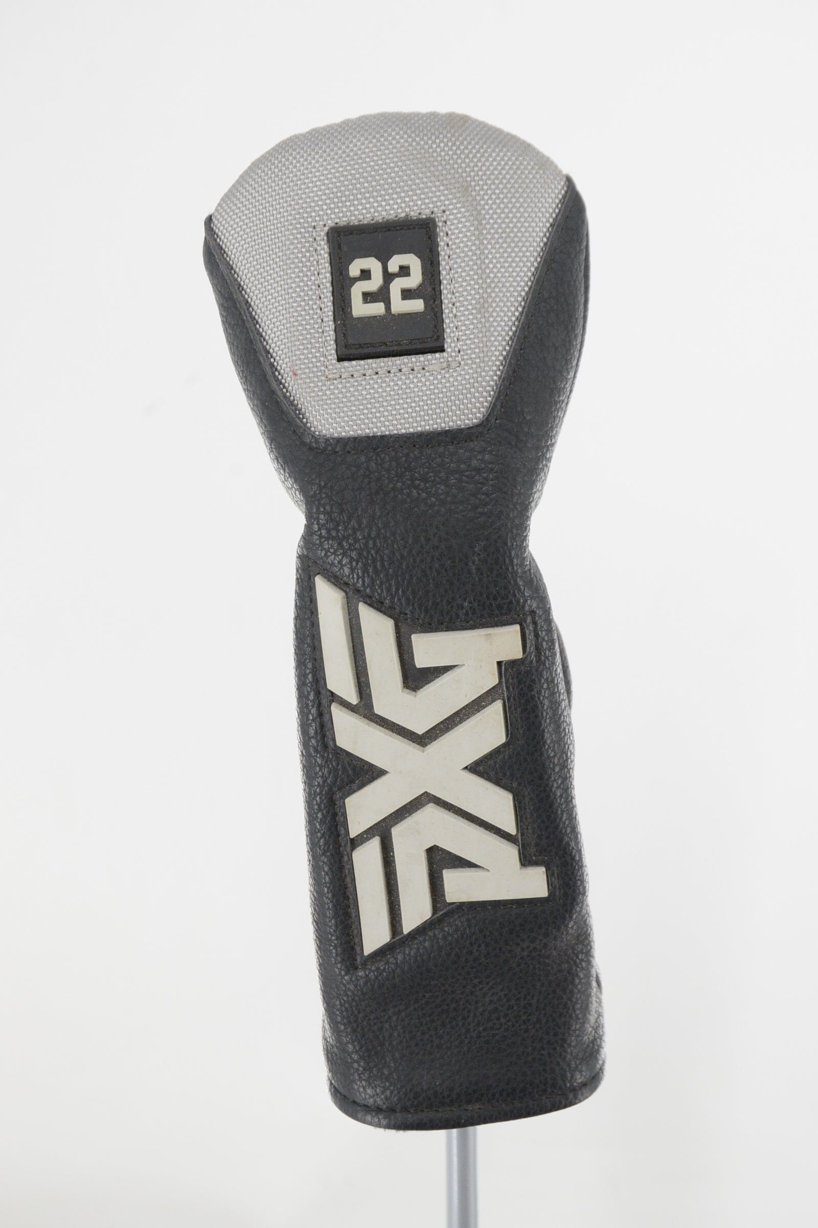 PXG 0317X Gen 4 22 Degree Hybrid R Flex 40" Golf Clubs GolfRoots