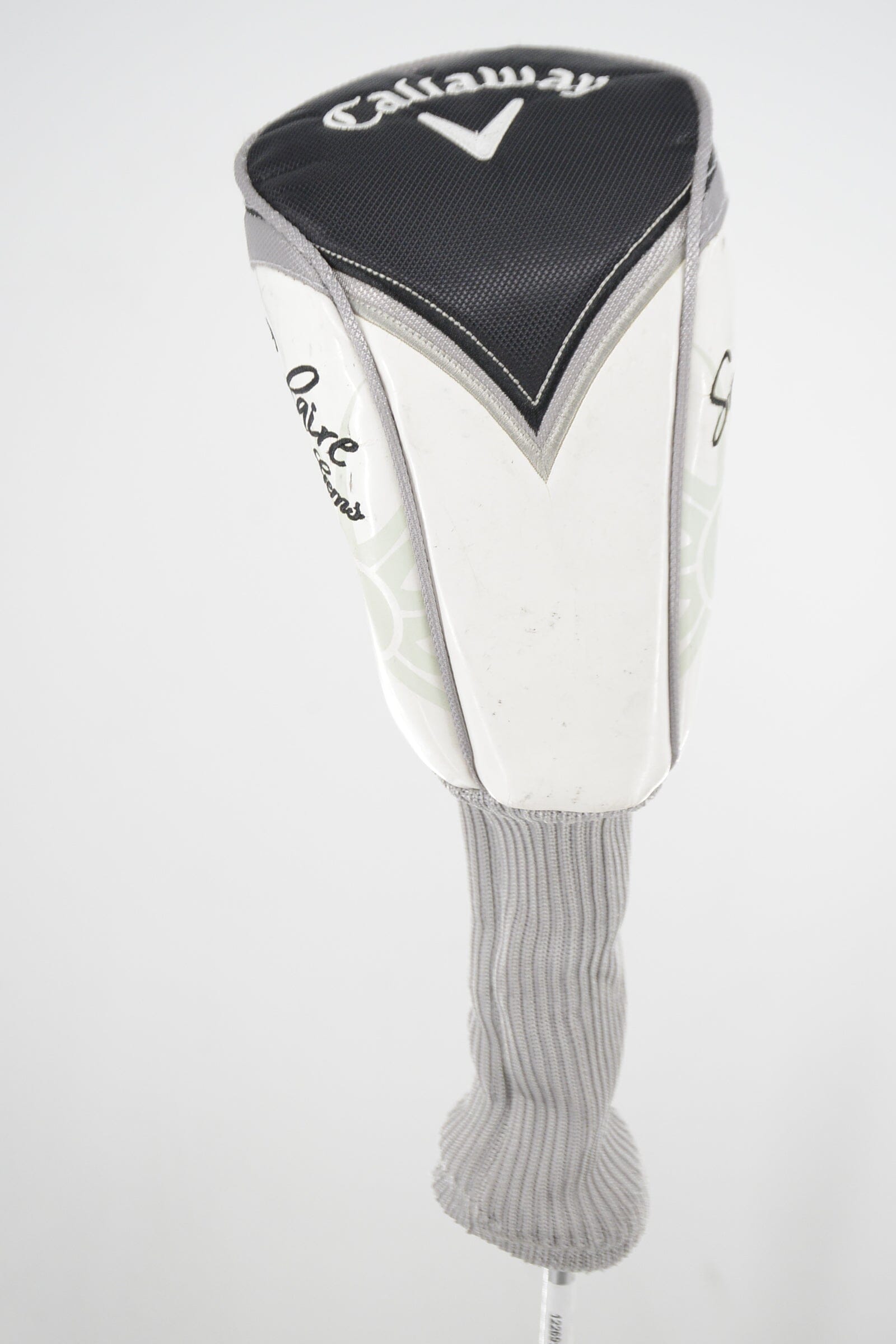 Women's Callaway Solaire Gems 13.5 Degree Driver W Flex 44.5" Golf Clubs GolfRoots
