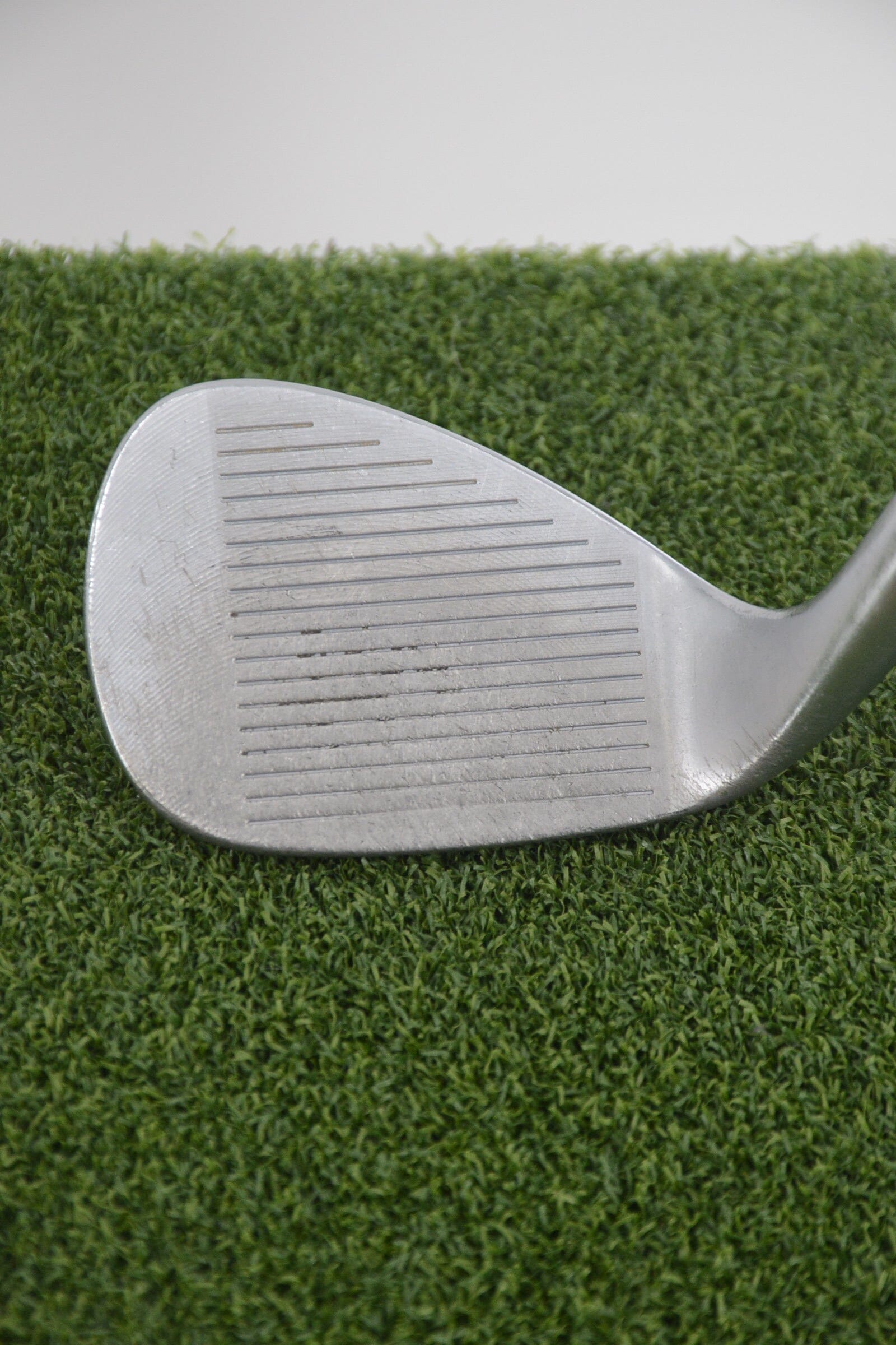 Cleveland CBX 58 Degree Wedge SR Flex 34.75" Golf Clubs GolfRoots