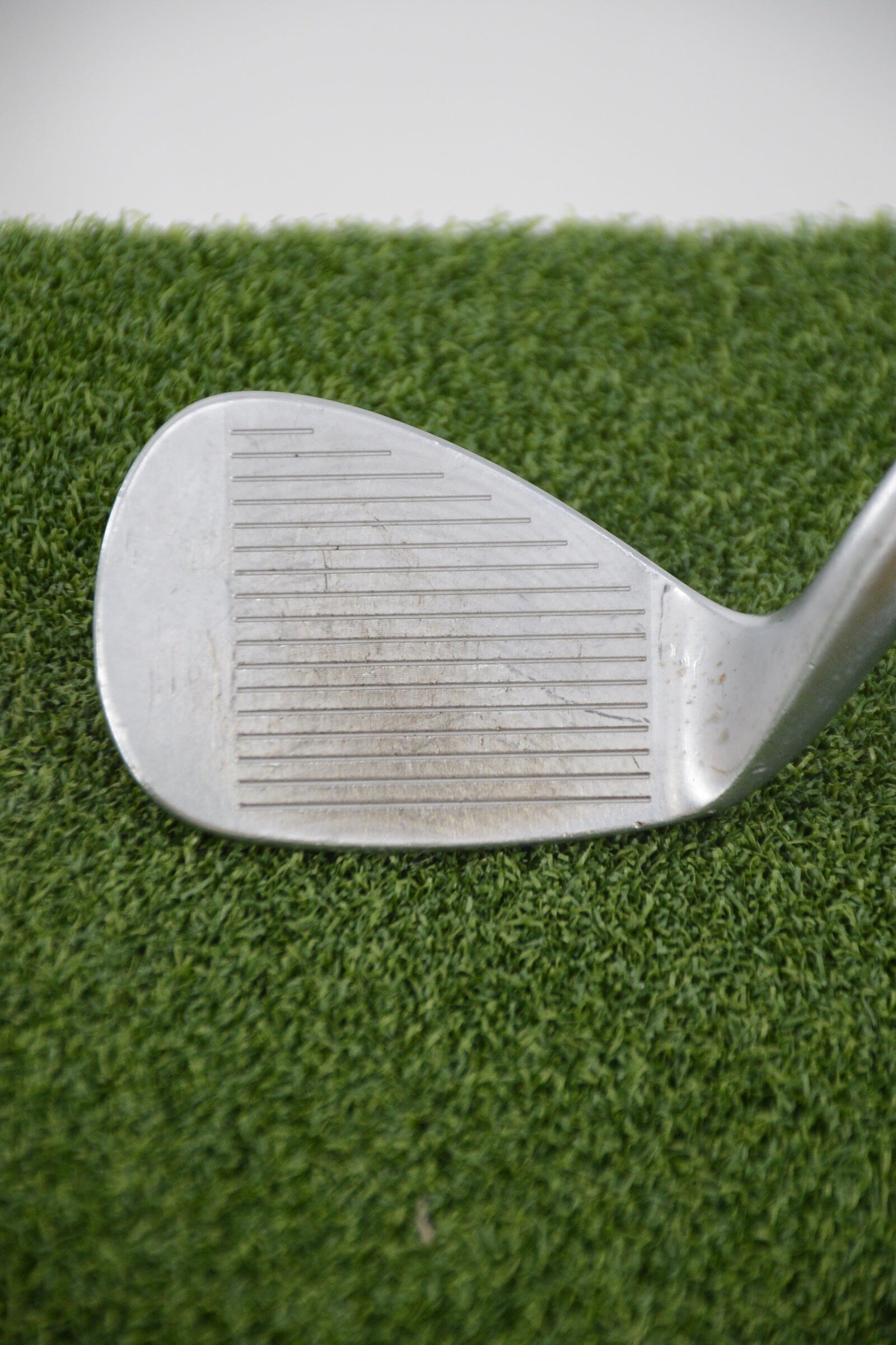 Cobra Tour Trusty 52 Degree Wedge Wedge Flex 35" Golf Clubs GolfRoots