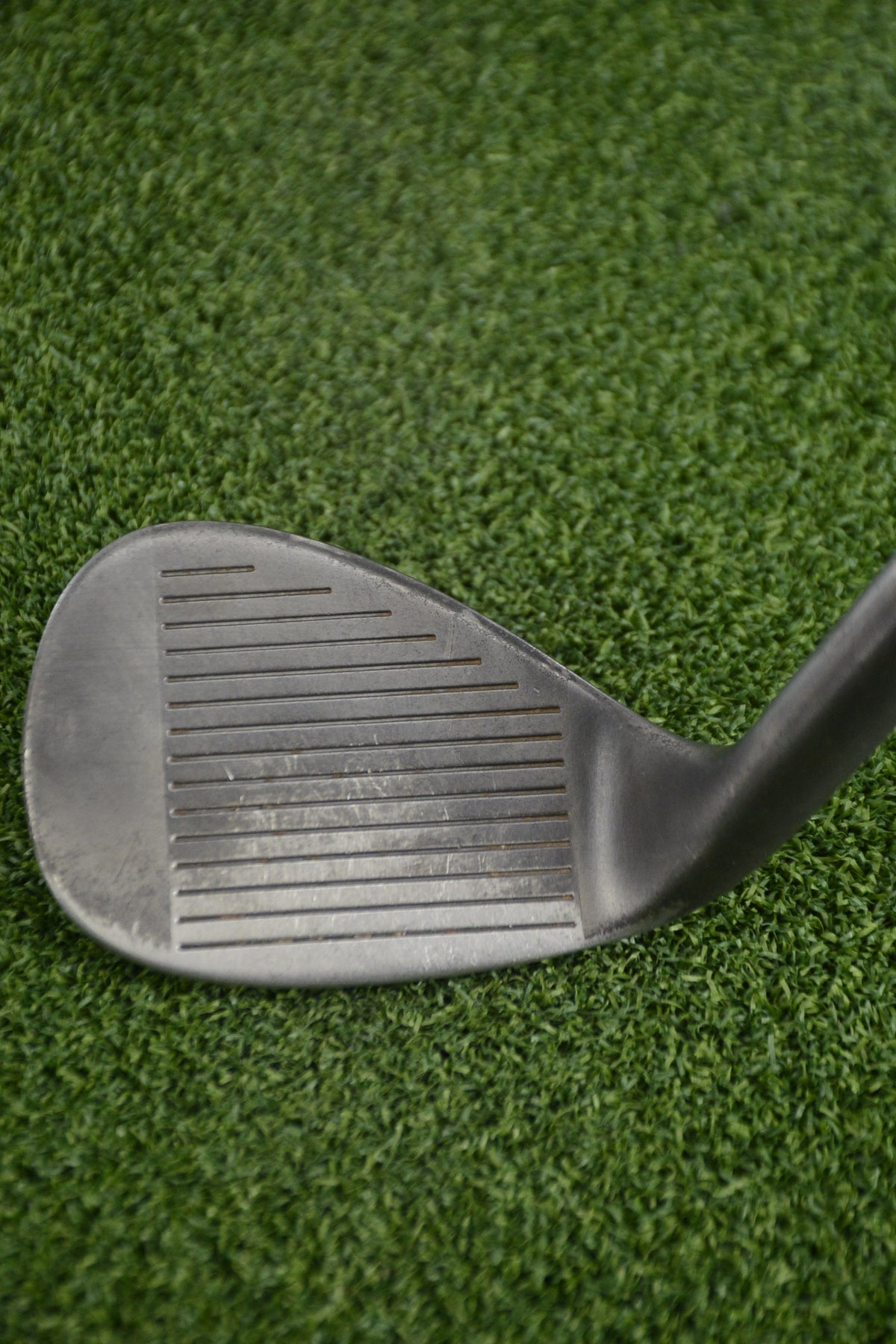 Cleveland Tour Action 900 60 Degree Wedge Wedge Flex 35.25"