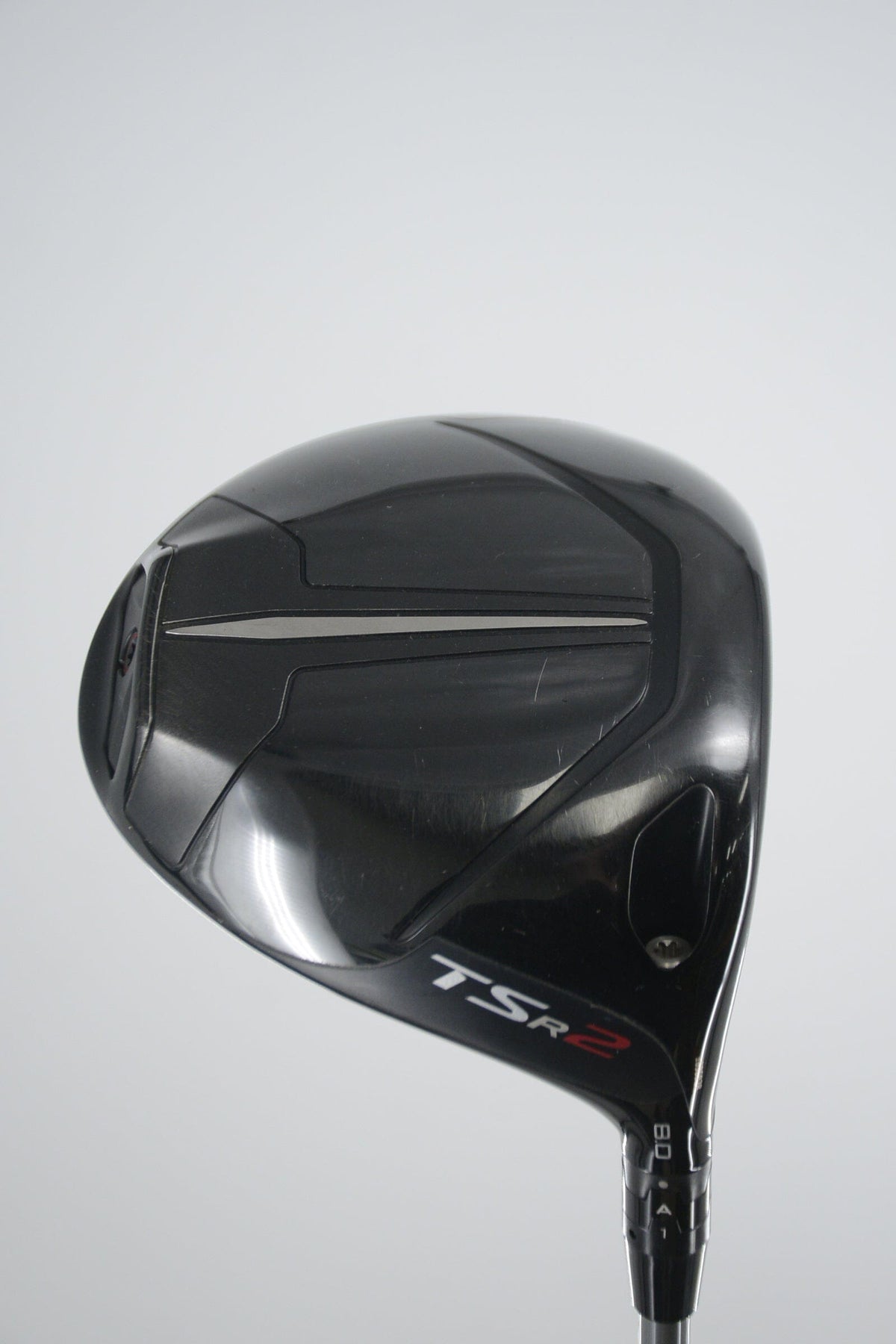 Titleist TSR2 8 Degree Driver S Flex 45" Golf Clubs GolfRoots