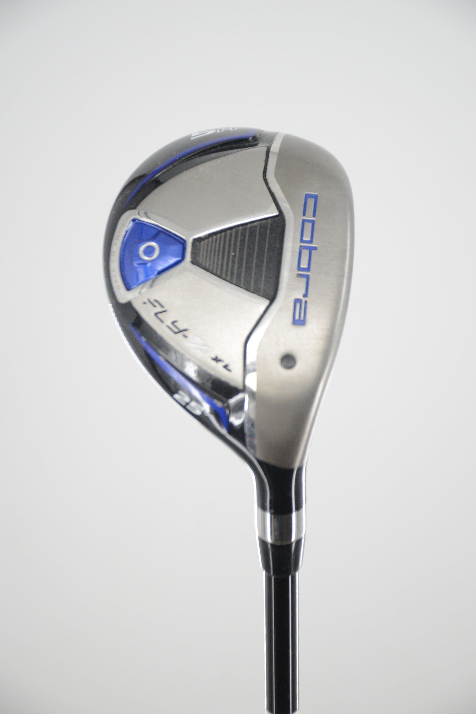 Cobra Fly-Z XL 5 Hybrid R Flex 38.5" Golf Clubs GolfRoots