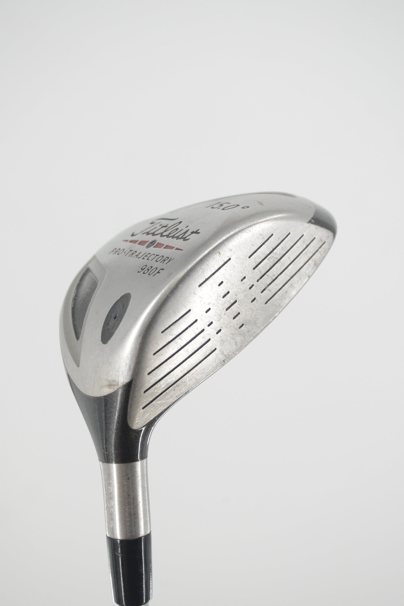 Titleist 980F 15 Degree Wood S Flex 43.25" Golf Clubs GolfRoots