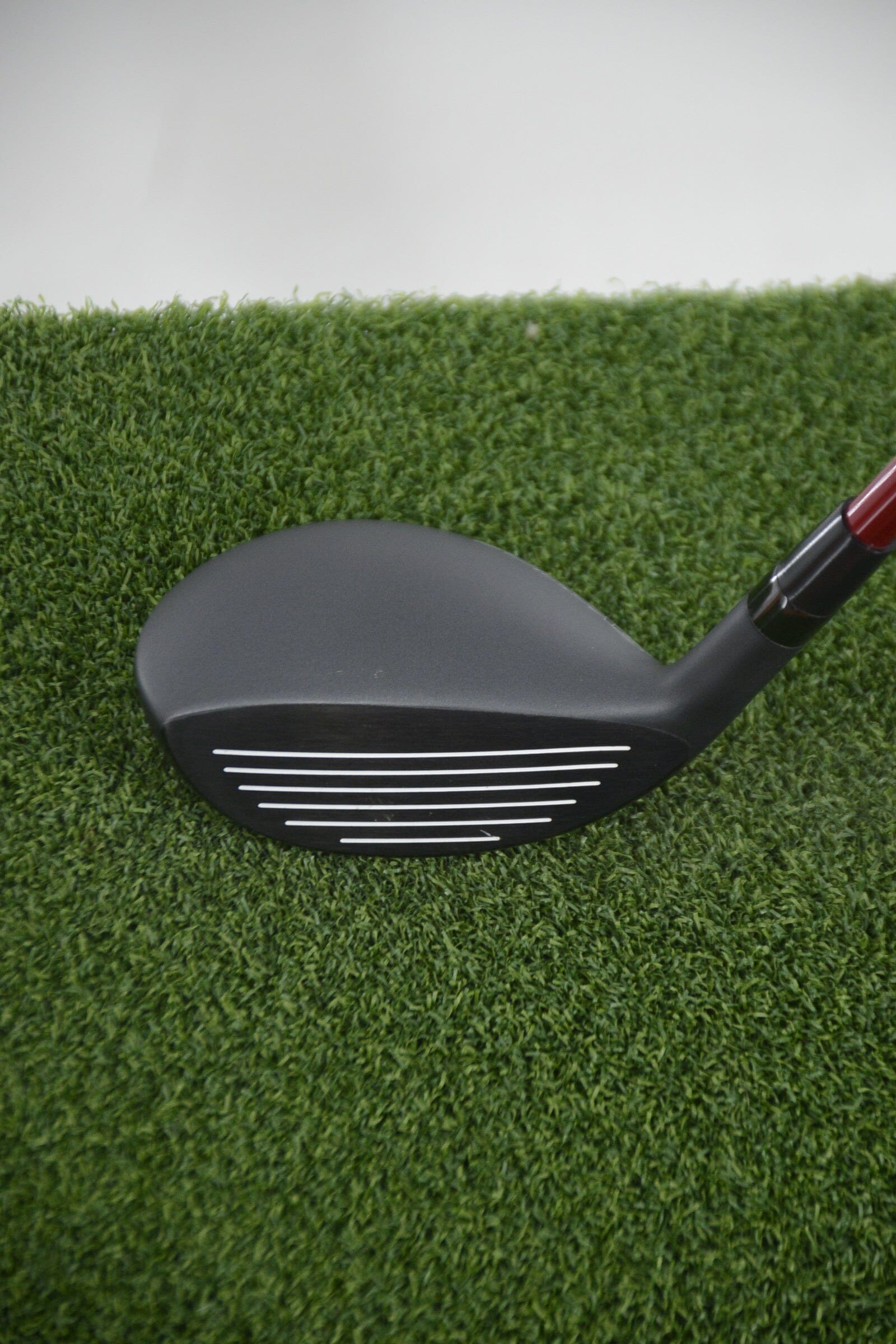 Tour Edge Exotics XCG-7 Beta 3 Hybrid R Flex 40.25" Golf Clubs GolfRoots