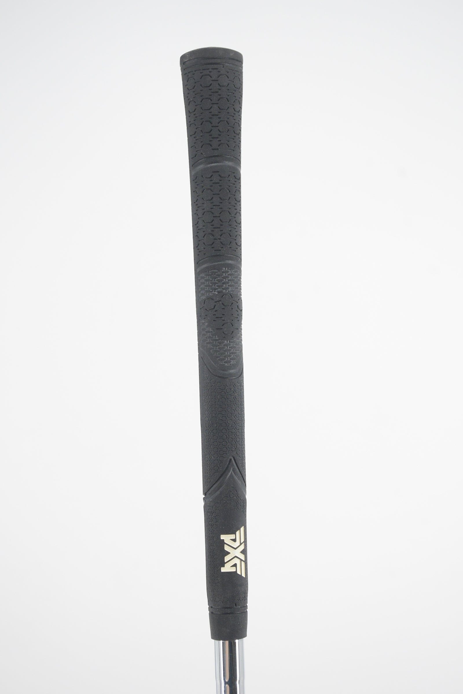 PXG 0311XP Gen 6 Black 7 Iron R Flex 37.25" Golf Clubs GolfRoots