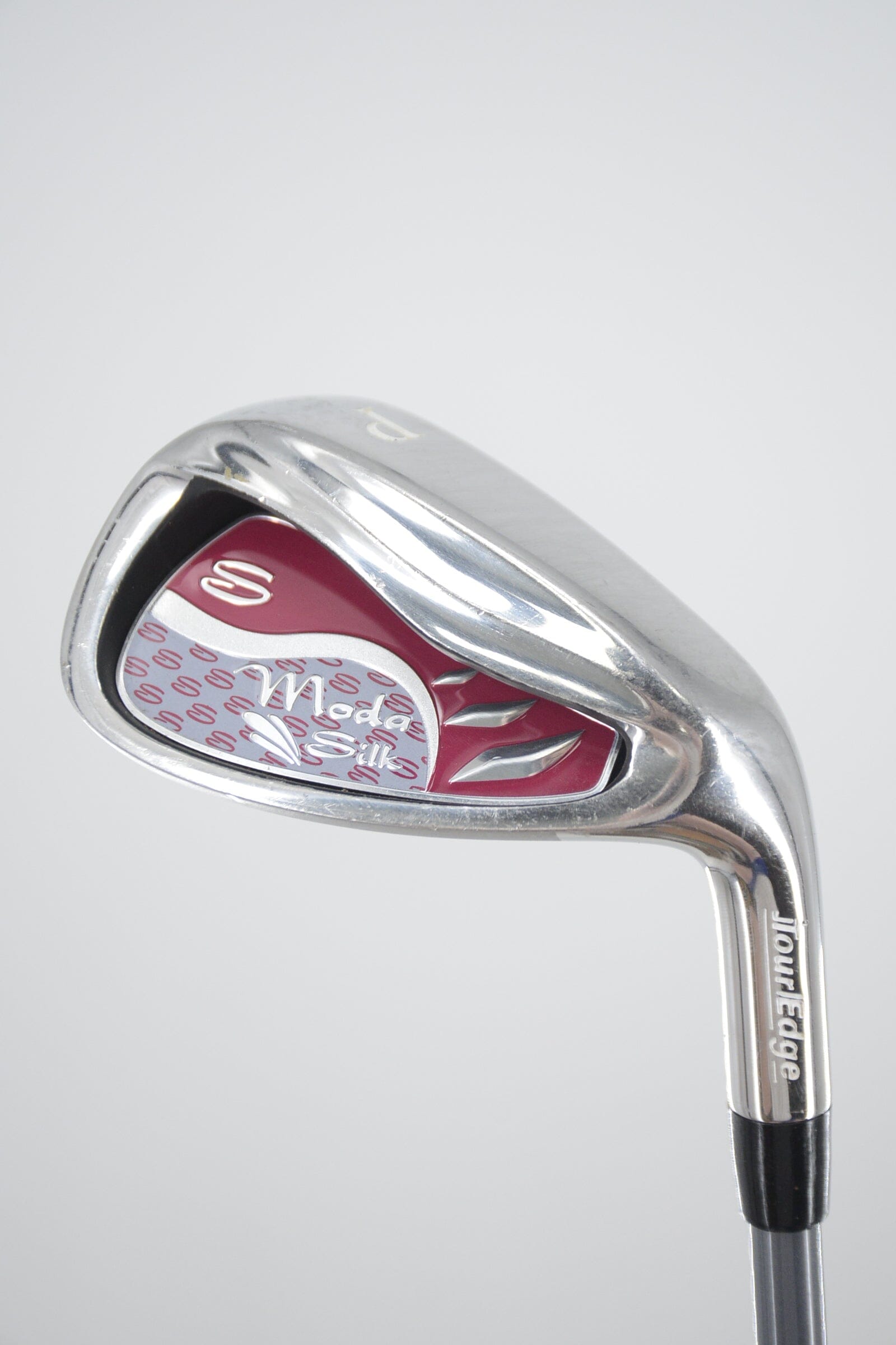 Women's Tour Edge Moda Silk PW W Flex 34.75" Golf Clubs GolfRoots