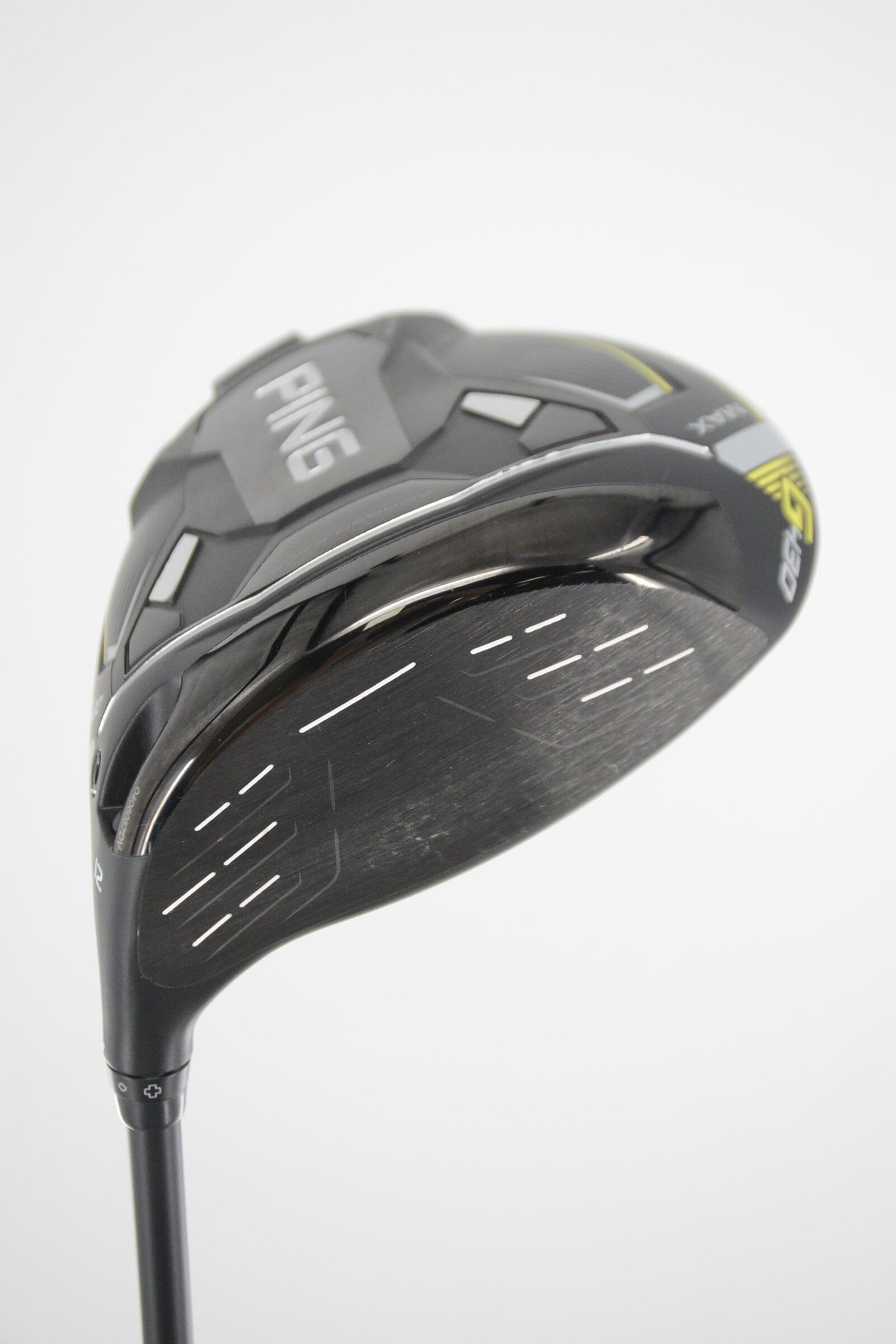 Ping G430 Max 12 Degree Driver SR Flex 45.25" Golf Clubs GolfRoots