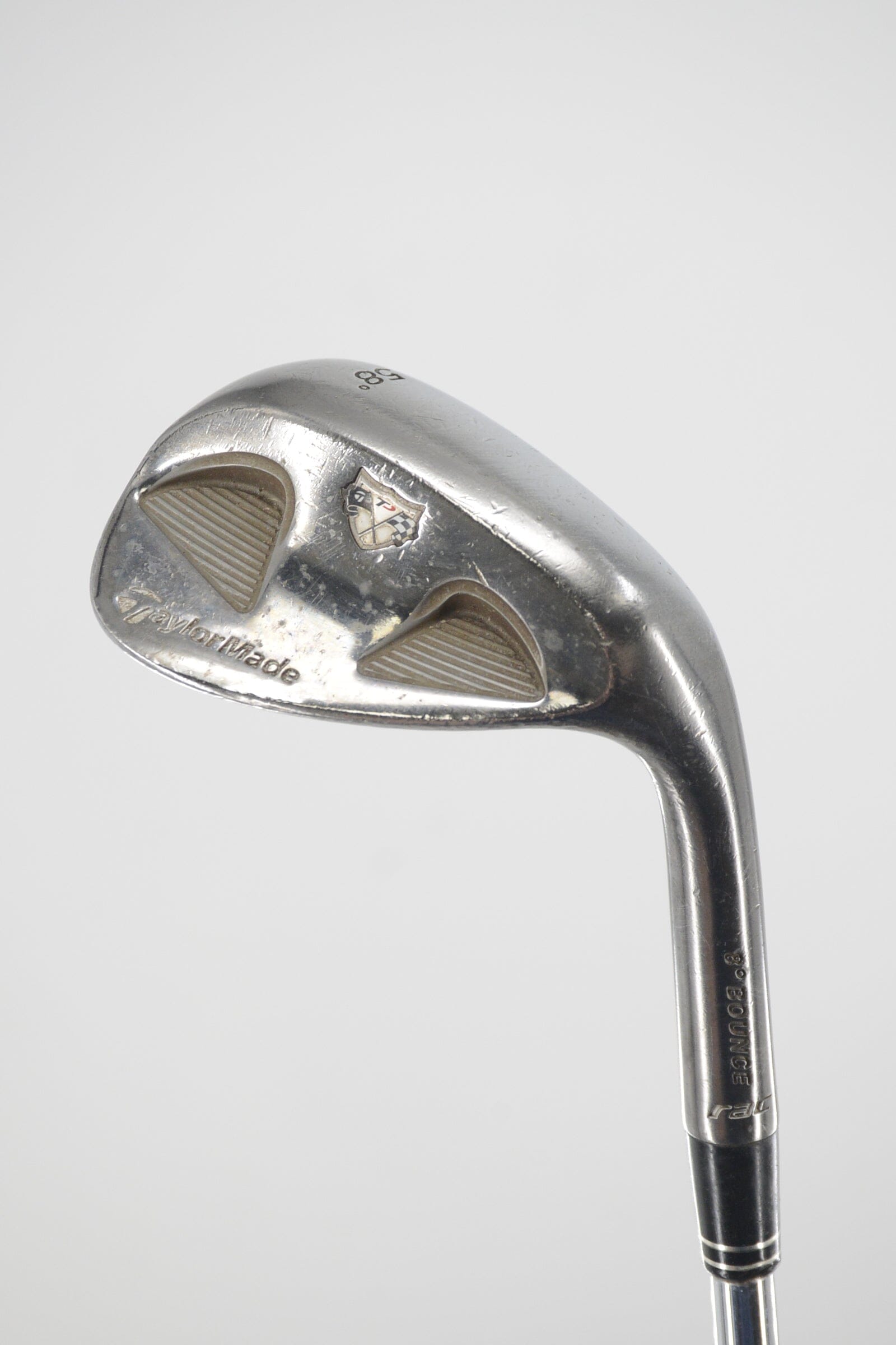 TaylorMade Tour Preferred 58 Degree Wedge Wedge Flex 35" Golf Clubs GolfRoots