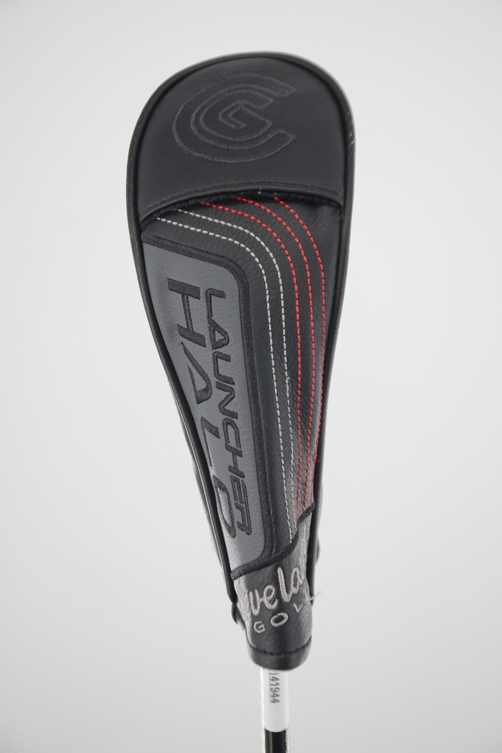 Cleveland Launcher Halo 4 Hybrid SR Flex 39.75" Golf Clubs GolfRoots