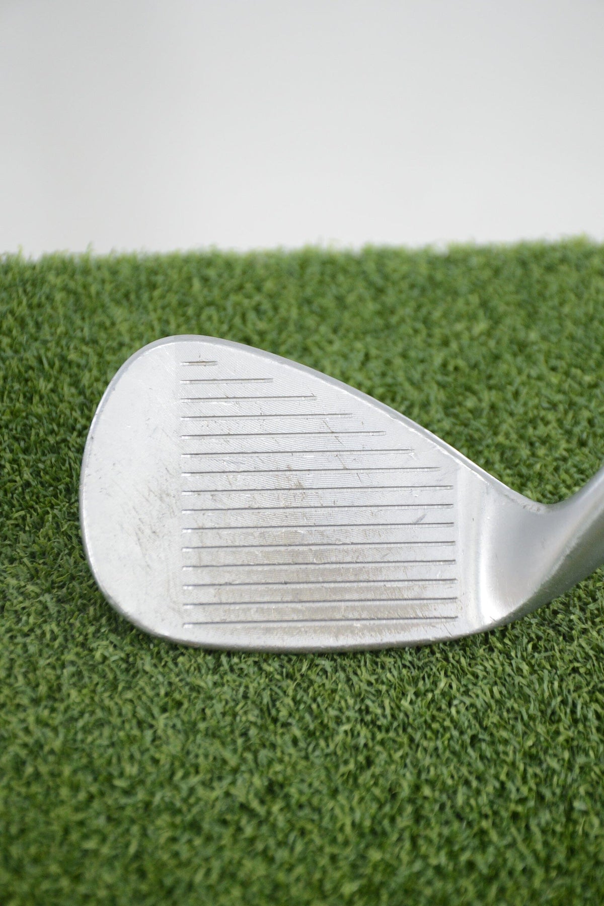 Titleist Vokey Spin Milled 56 Degree Wedge Wedge Flex 35" Golf Clubs GolfRoots