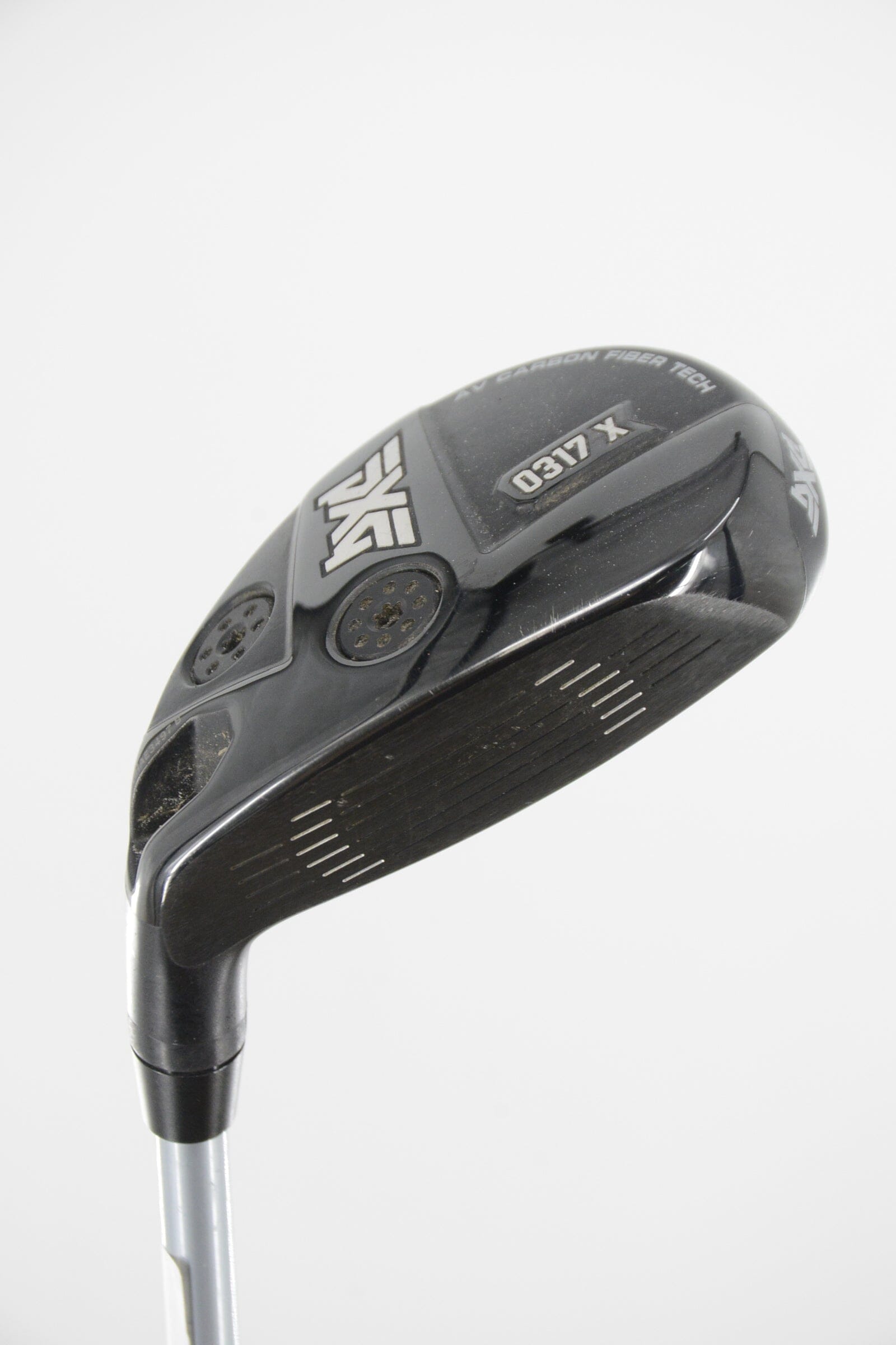 PXG 0317X Gen 4 22 Degree Hybrid R Flex 40" Golf Clubs GolfRoots