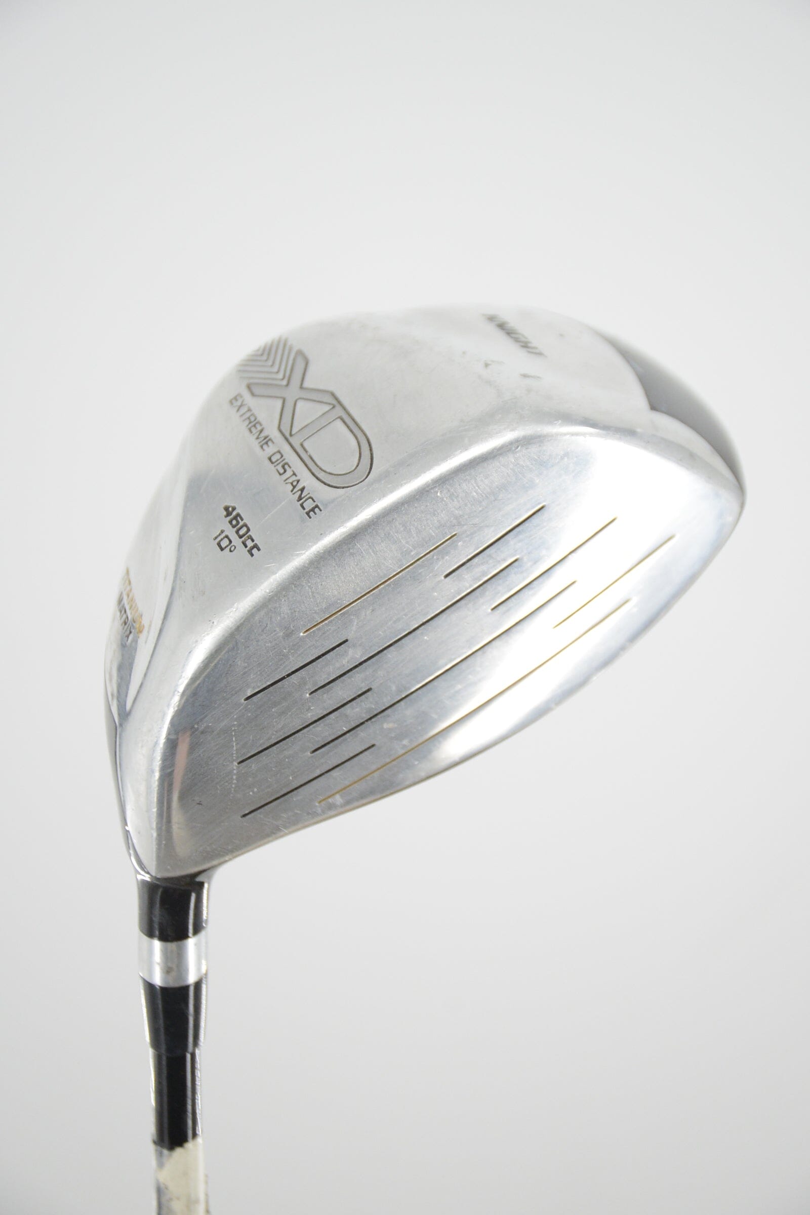 Knight XD 10 Degree Driver R Flex 45.25" Golf Clubs GolfRoots
