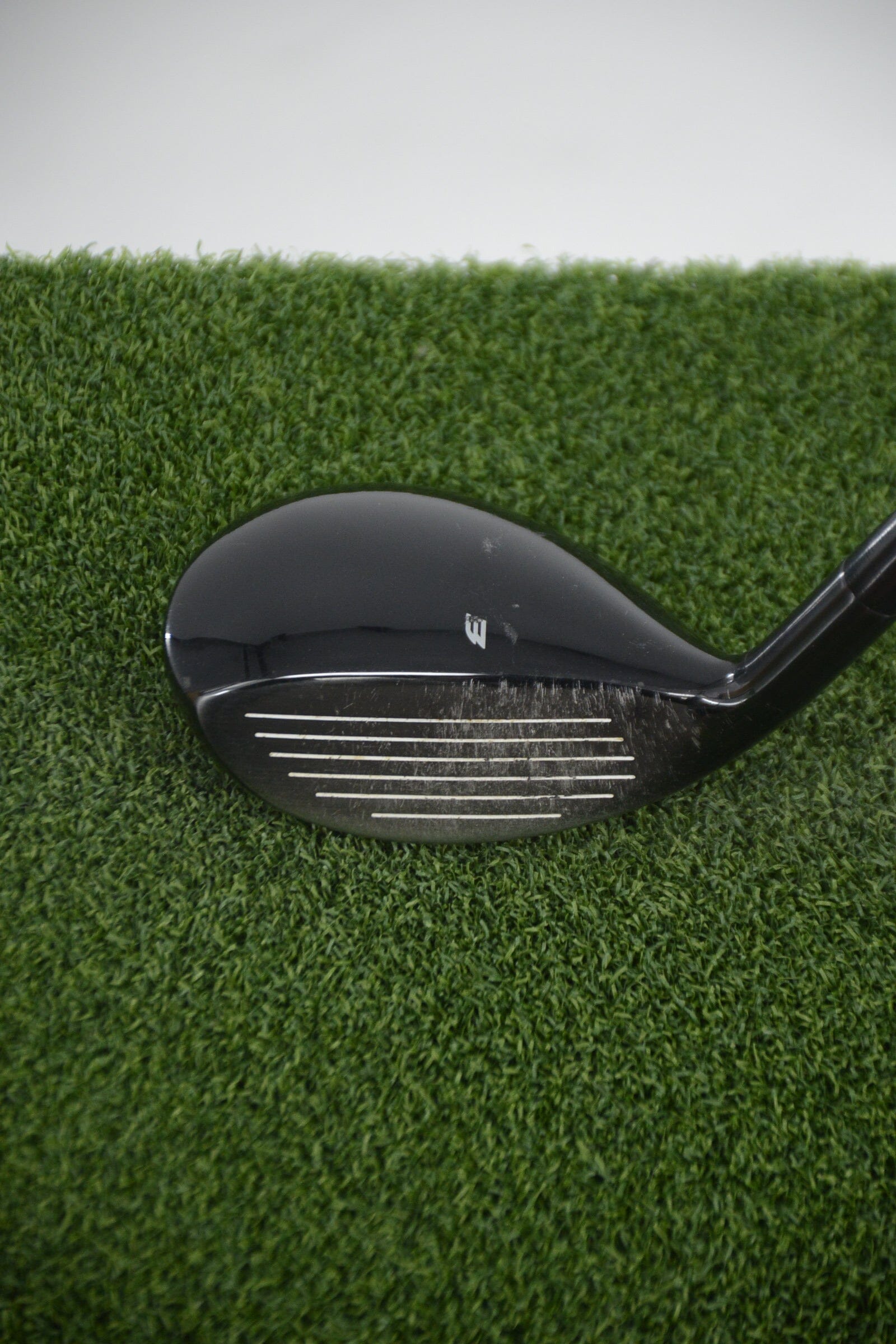 Tour Edge Exotics Ex9 5 Hybrid X Flex 39" Golf Clubs GolfRoots