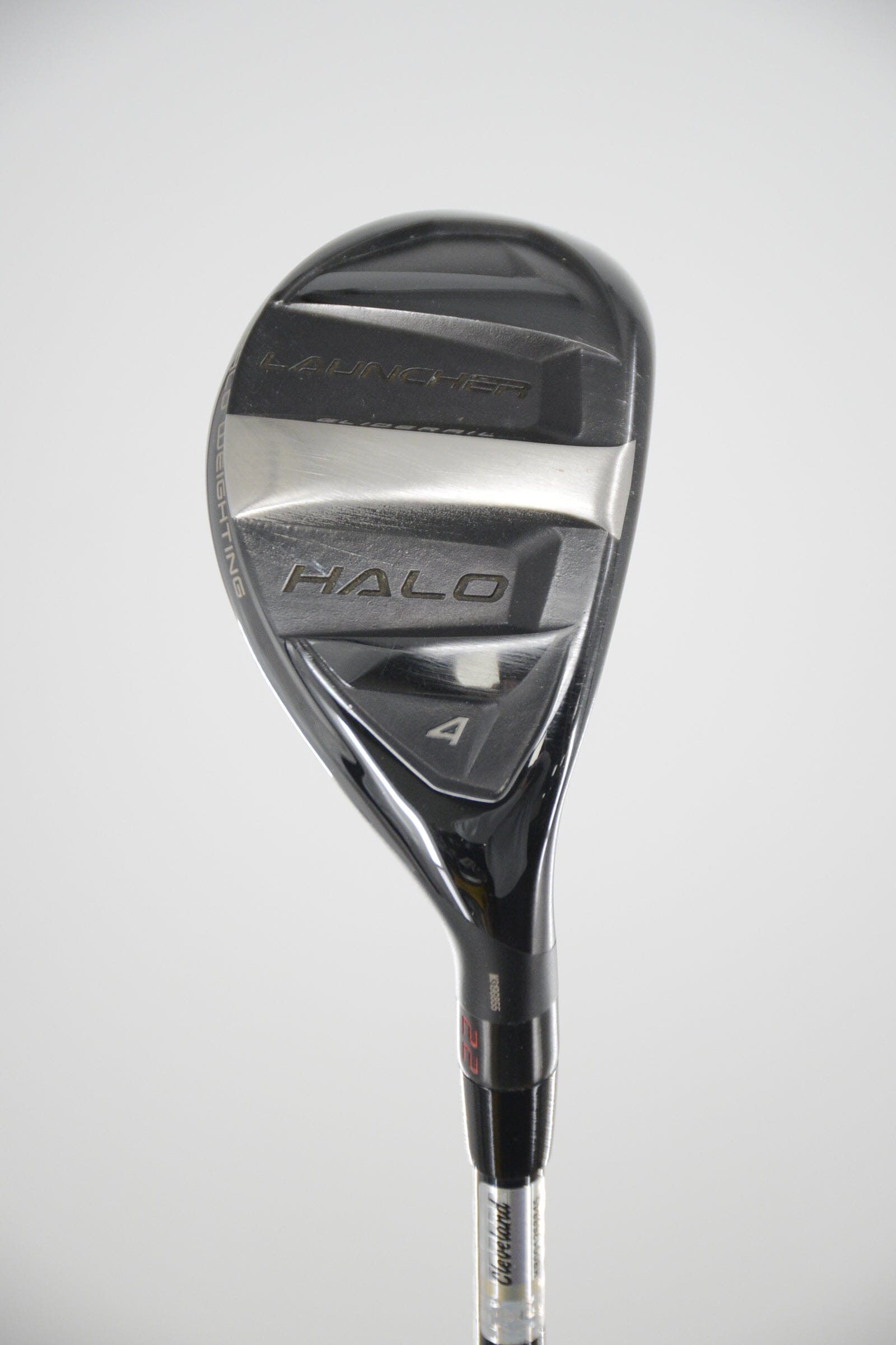 Cleveland Launcher Halo 4 Hybrid SR Flex 39.75" Golf Clubs GolfRoots