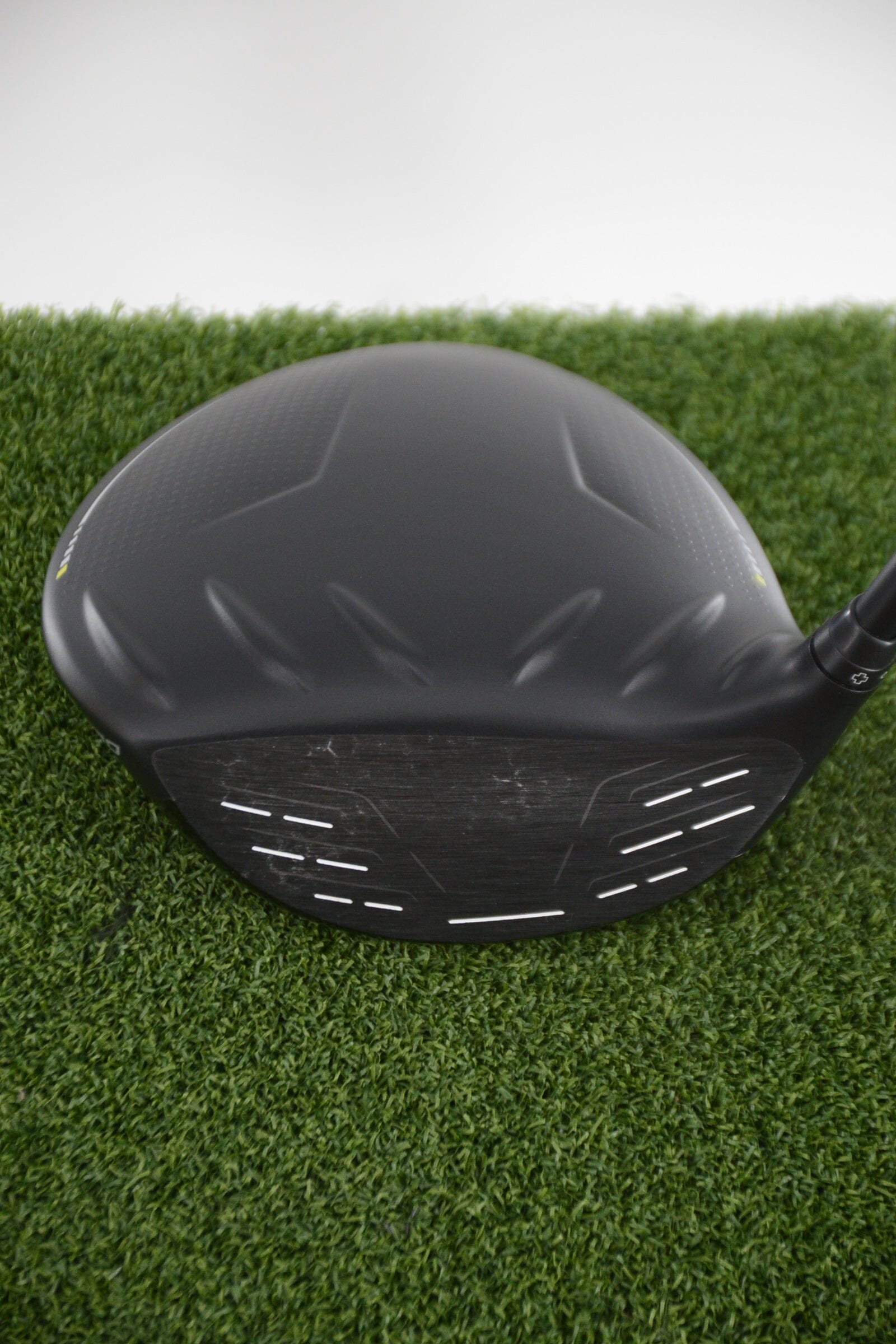 Ping G430 Max 12 Degree Driver SR Flex 45.25" Golf Clubs GolfRoots