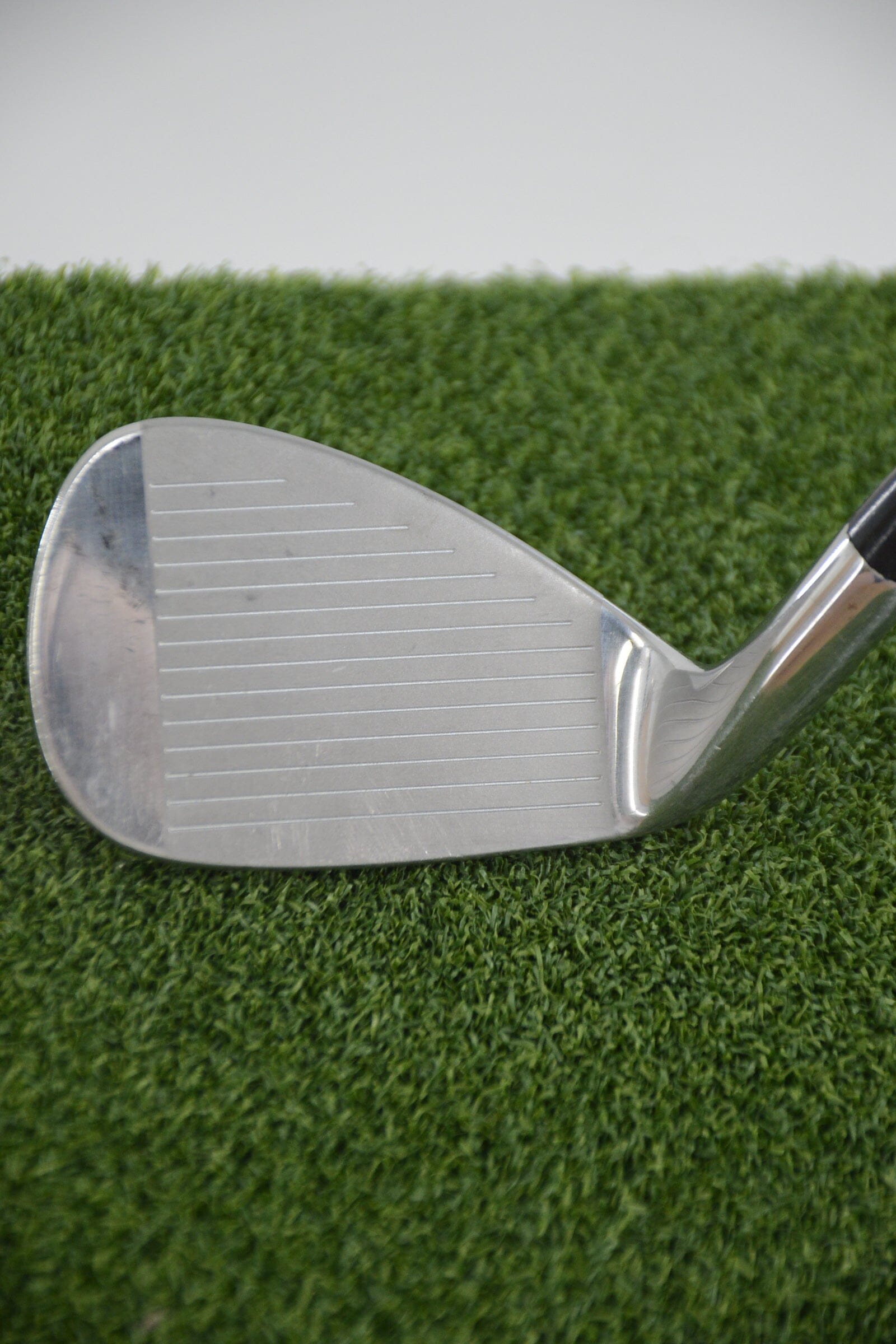 Women's Tour Edge Moda Silk PW W Flex 34.75" Golf Clubs GolfRoots