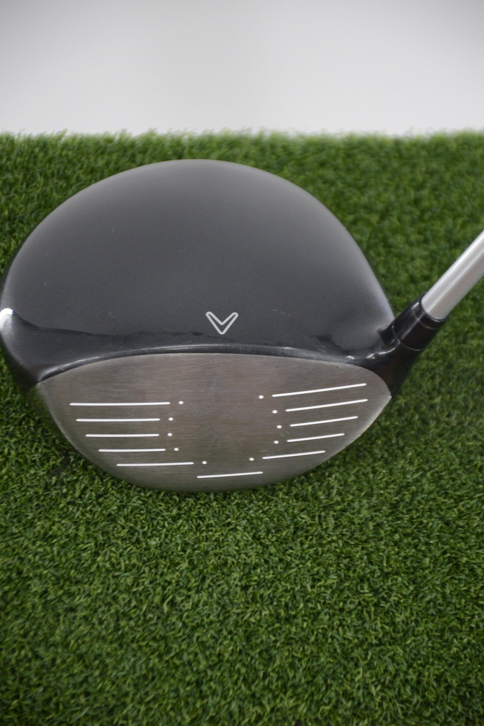 Women's Callaway Solaire Gems 13.5 Degree Driver W Flex 44.5" Golf Clubs GolfRoots