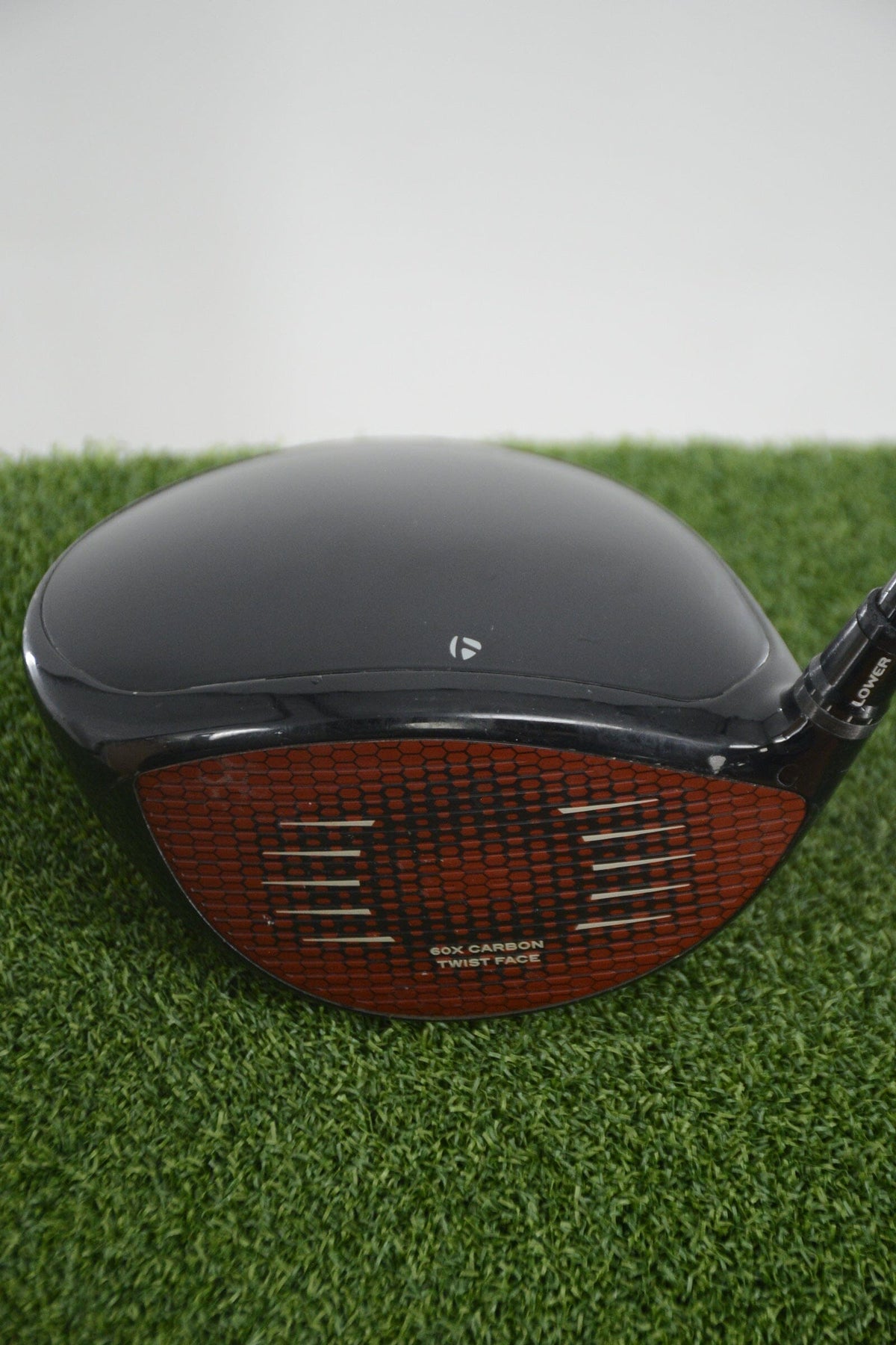TaylorMade Stealth 9 Degree Driver SR Flex 45.5" Golf Clubs GolfRoots