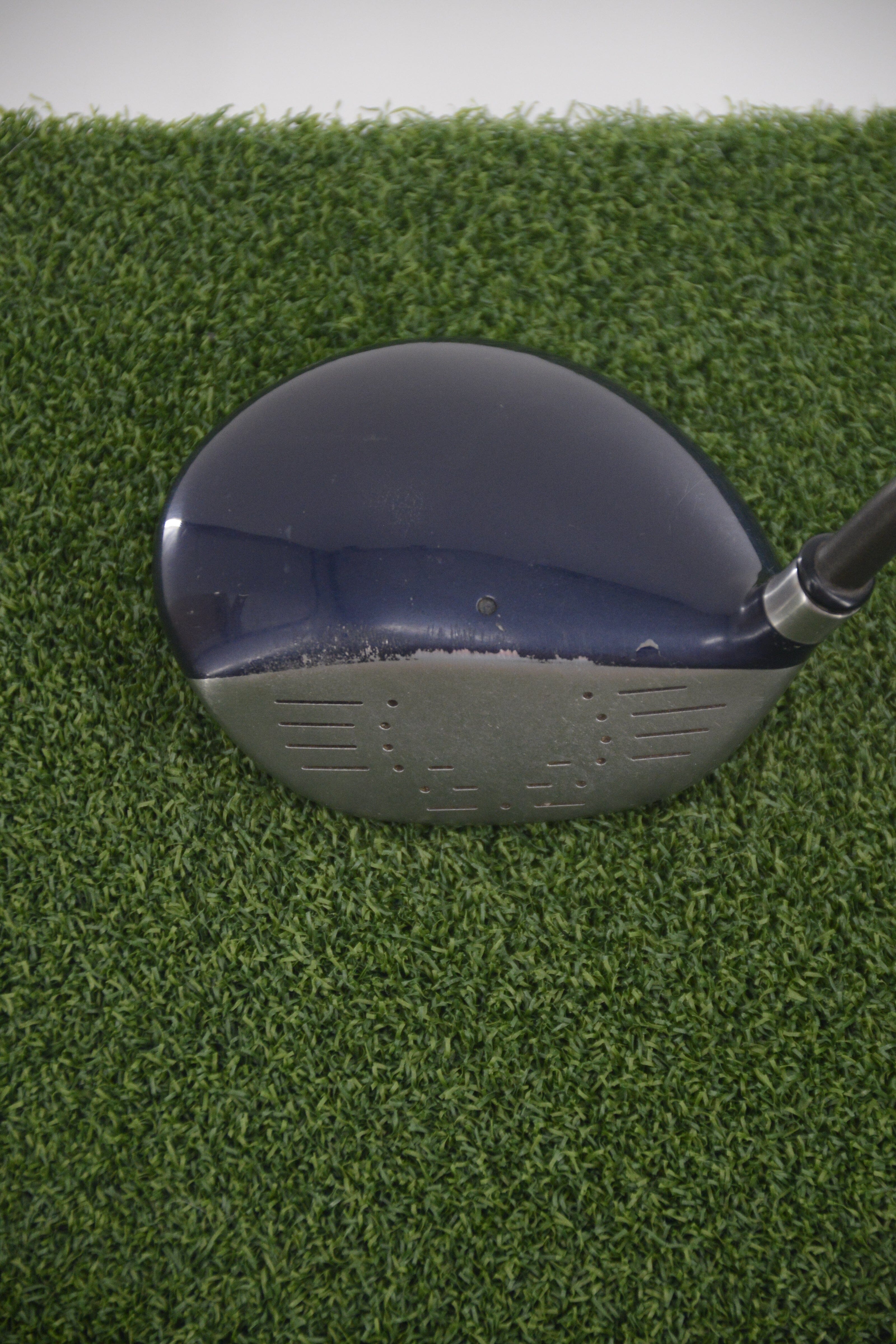 Acer XP Stainless 3 Wood SR Flex 44" Golf Clubs GolfRoots