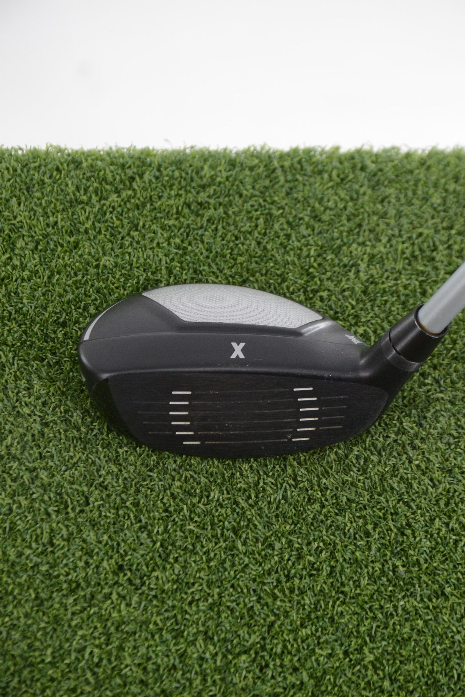 PXG 0317X Gen 4 22 Degree Hybrid R Flex 40" Golf Clubs GolfRoots
