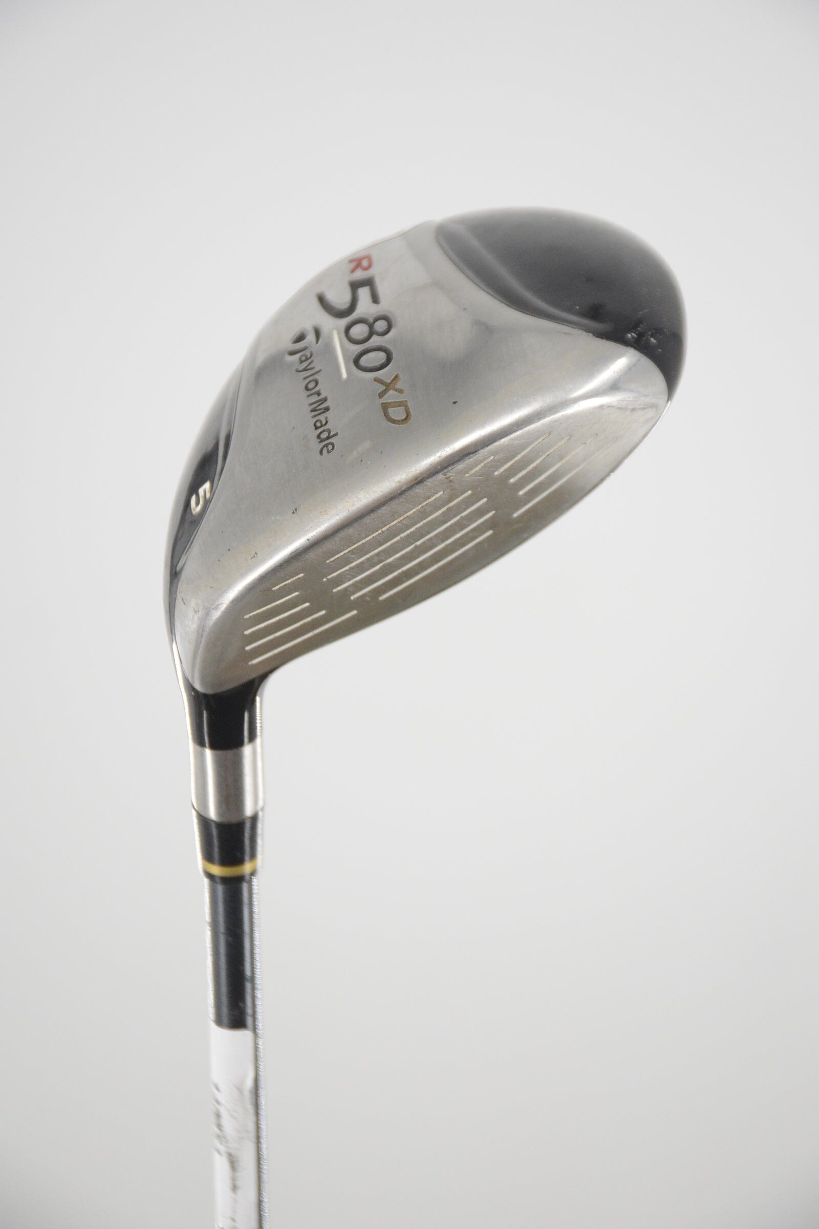 TaylorMade R580Xd 5 Wood S Flex 42" Golf Clubs GolfRoots